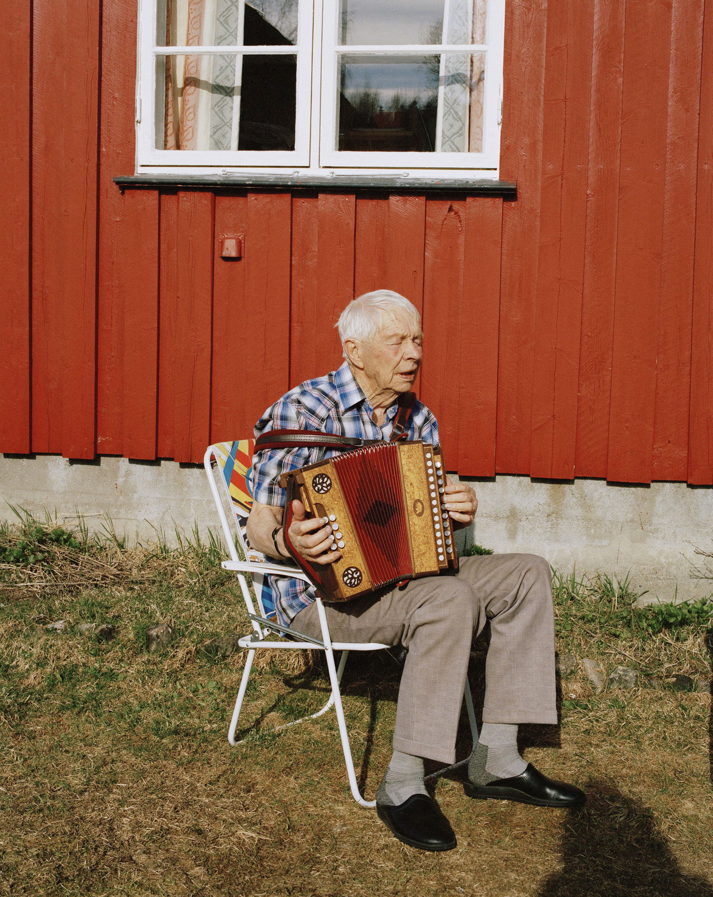 Signeluksengard leveld 18