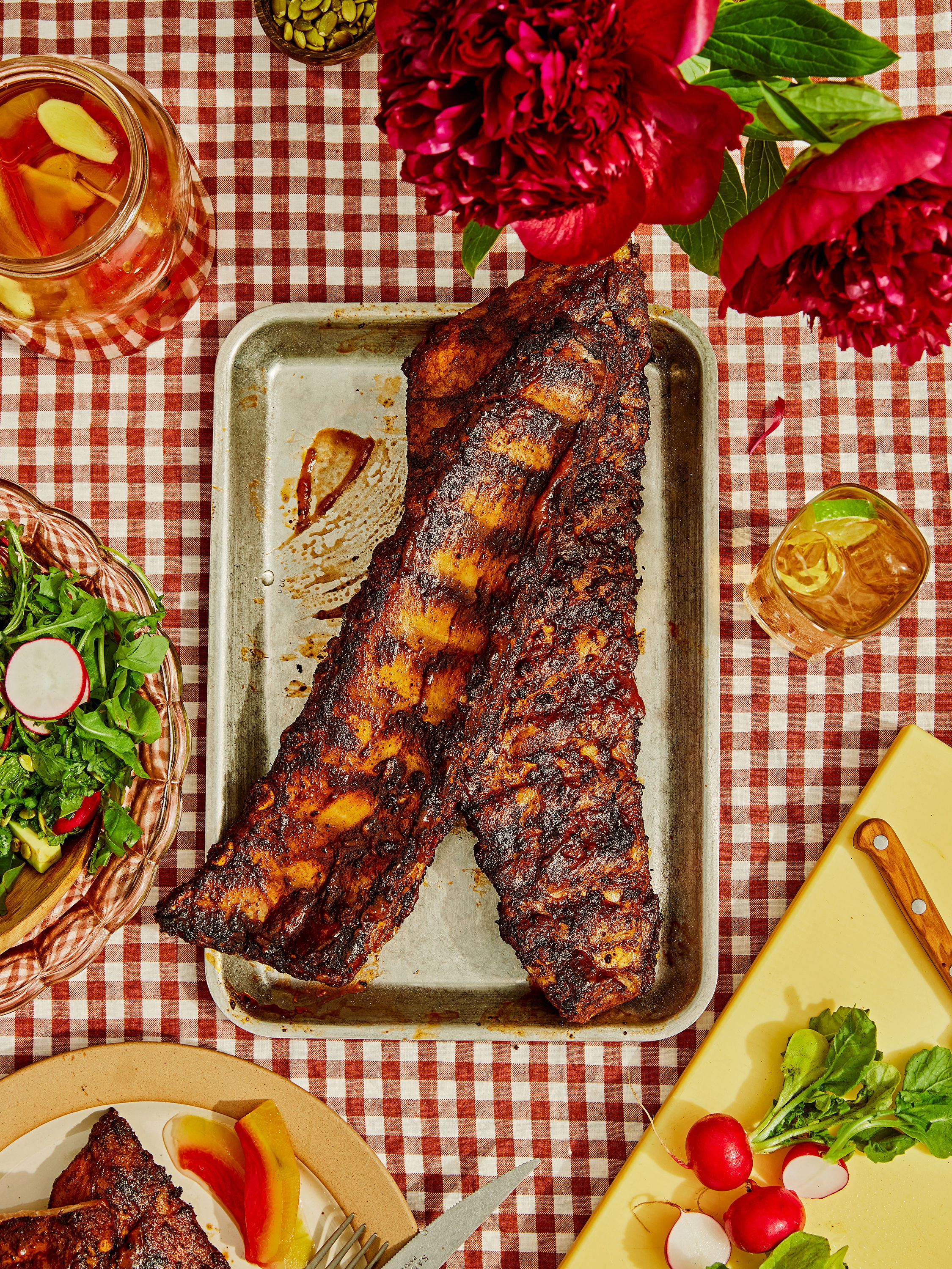 Bareksten Gin Grill 0523 14611