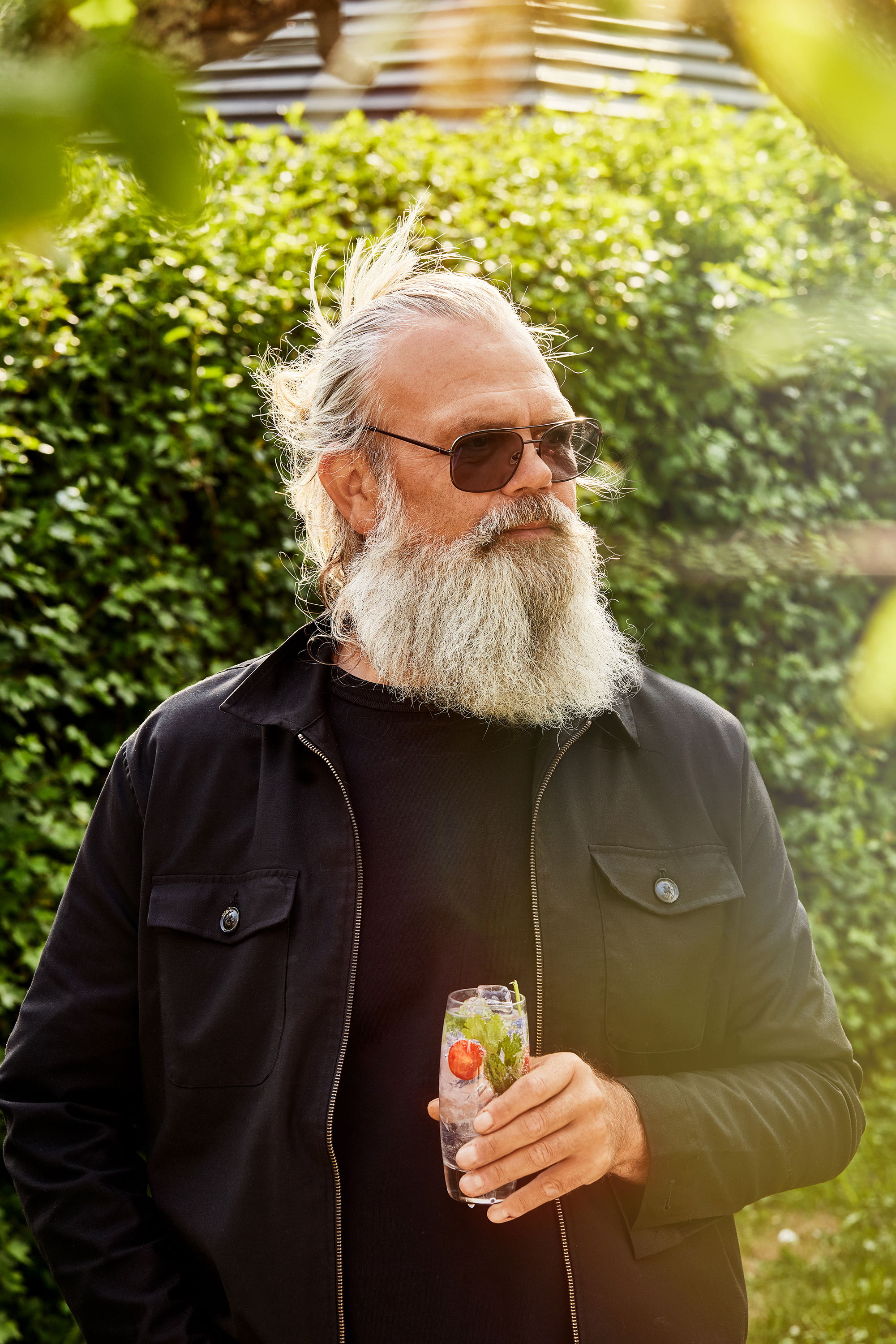 Bareksten Gin Grill 0523 15540