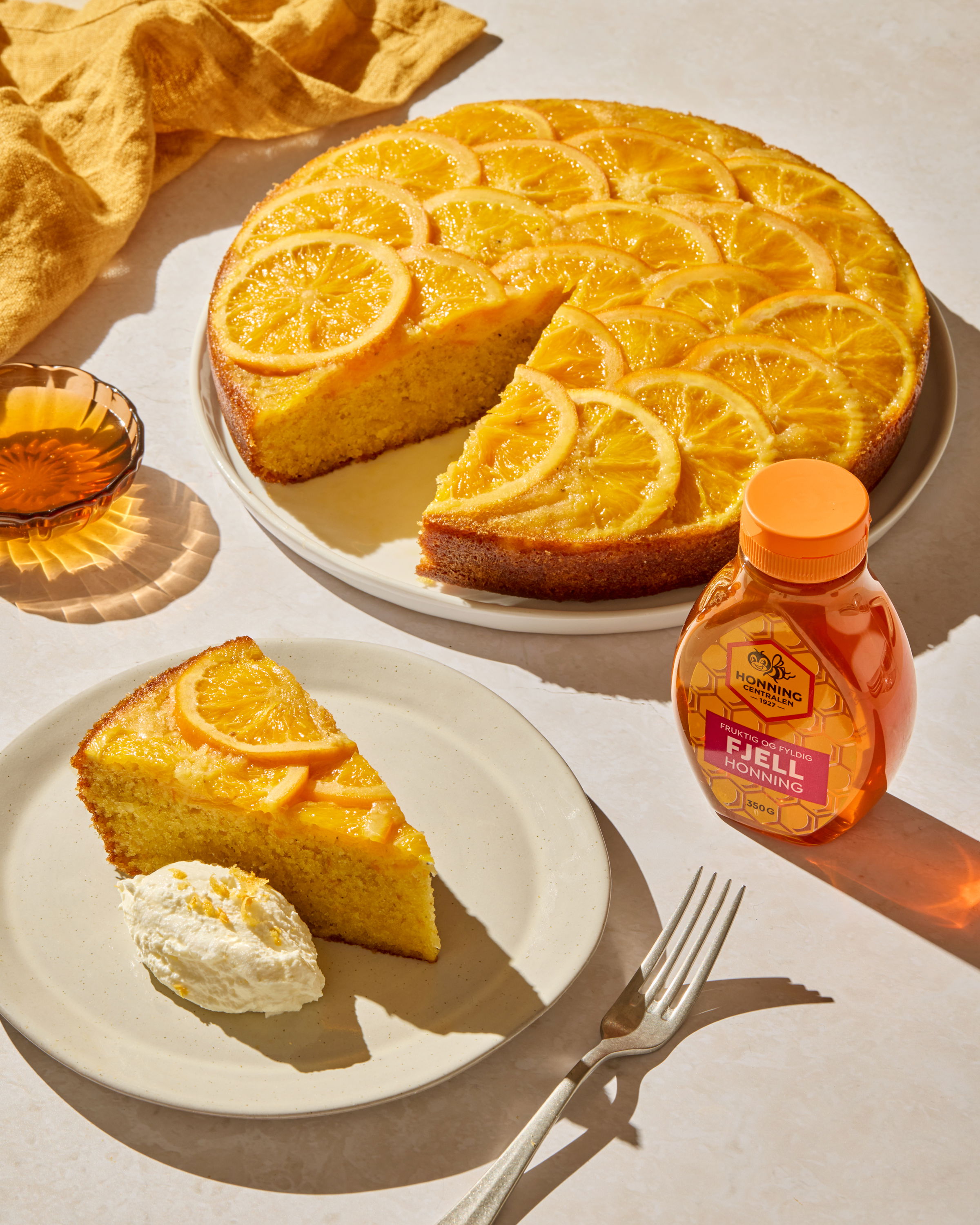 Panorama Honningcentralen 0925 3752