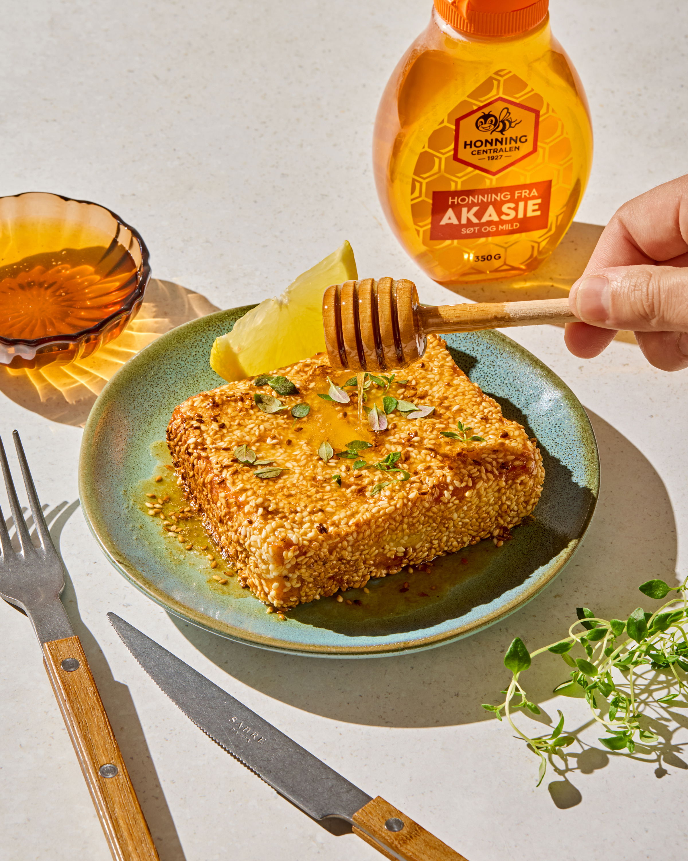 Panorama Honningcentralen 0925 4116