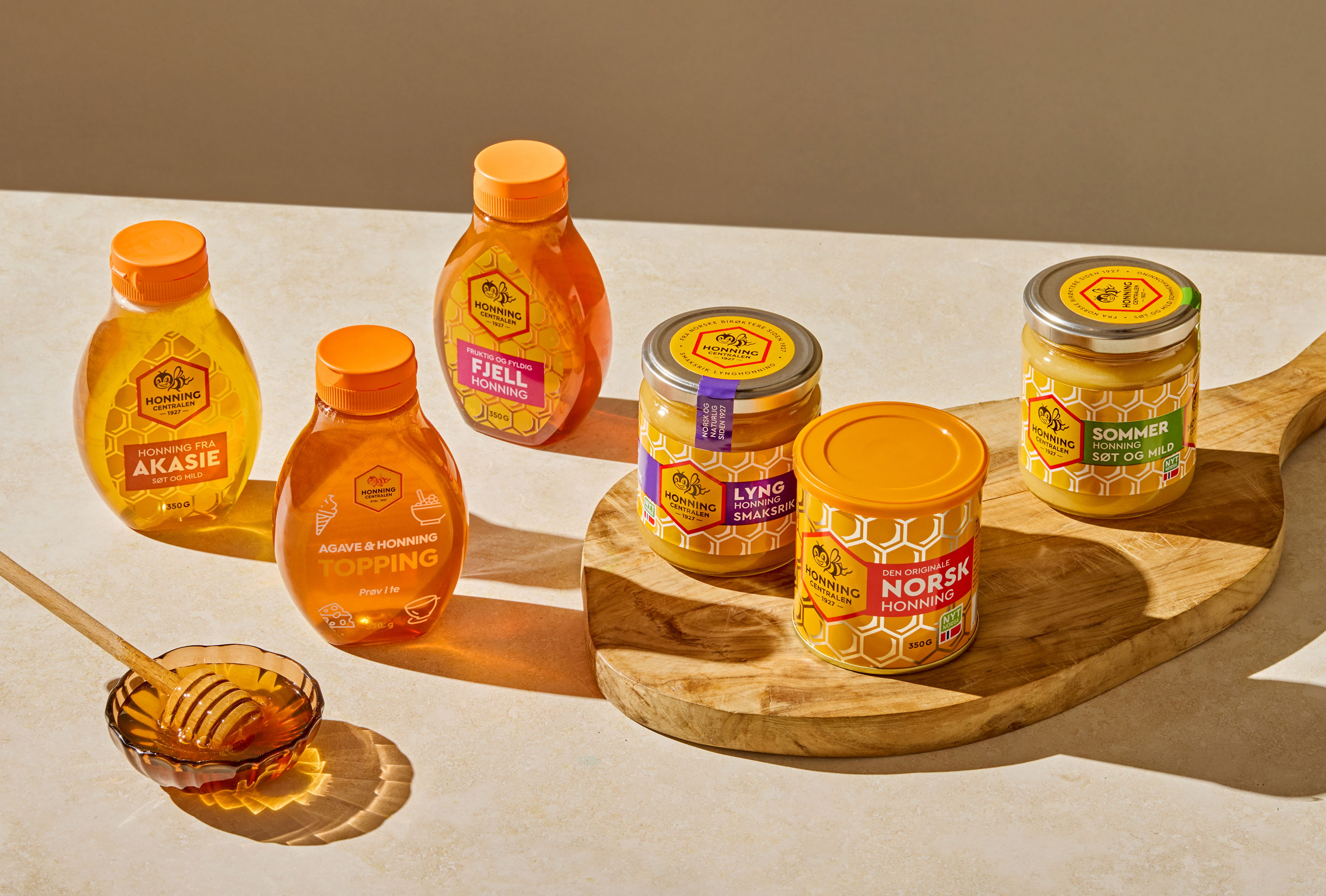 Panorama Honningcentralen 0925 4182