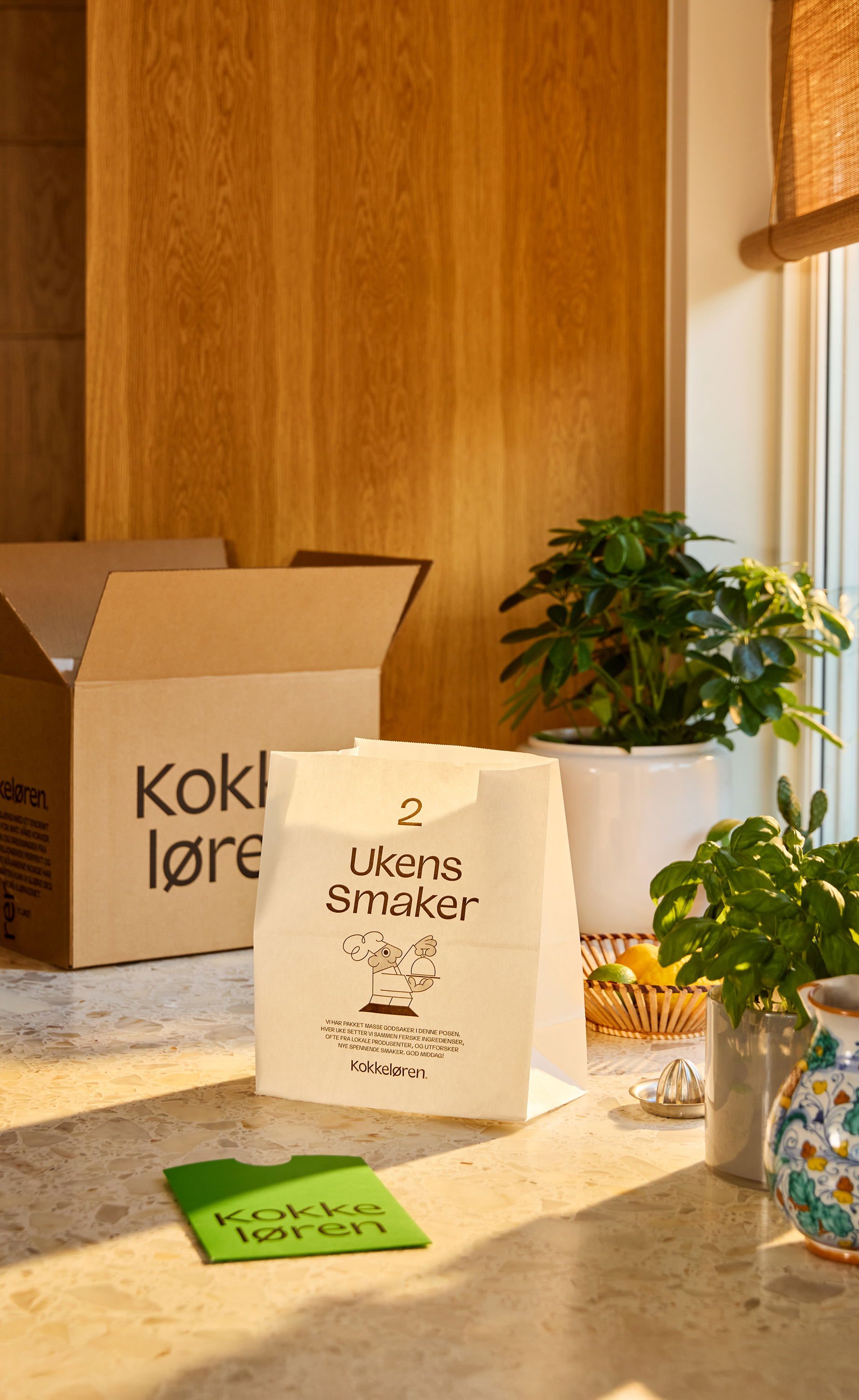 Simpleness Kokkeloren 1125 6525