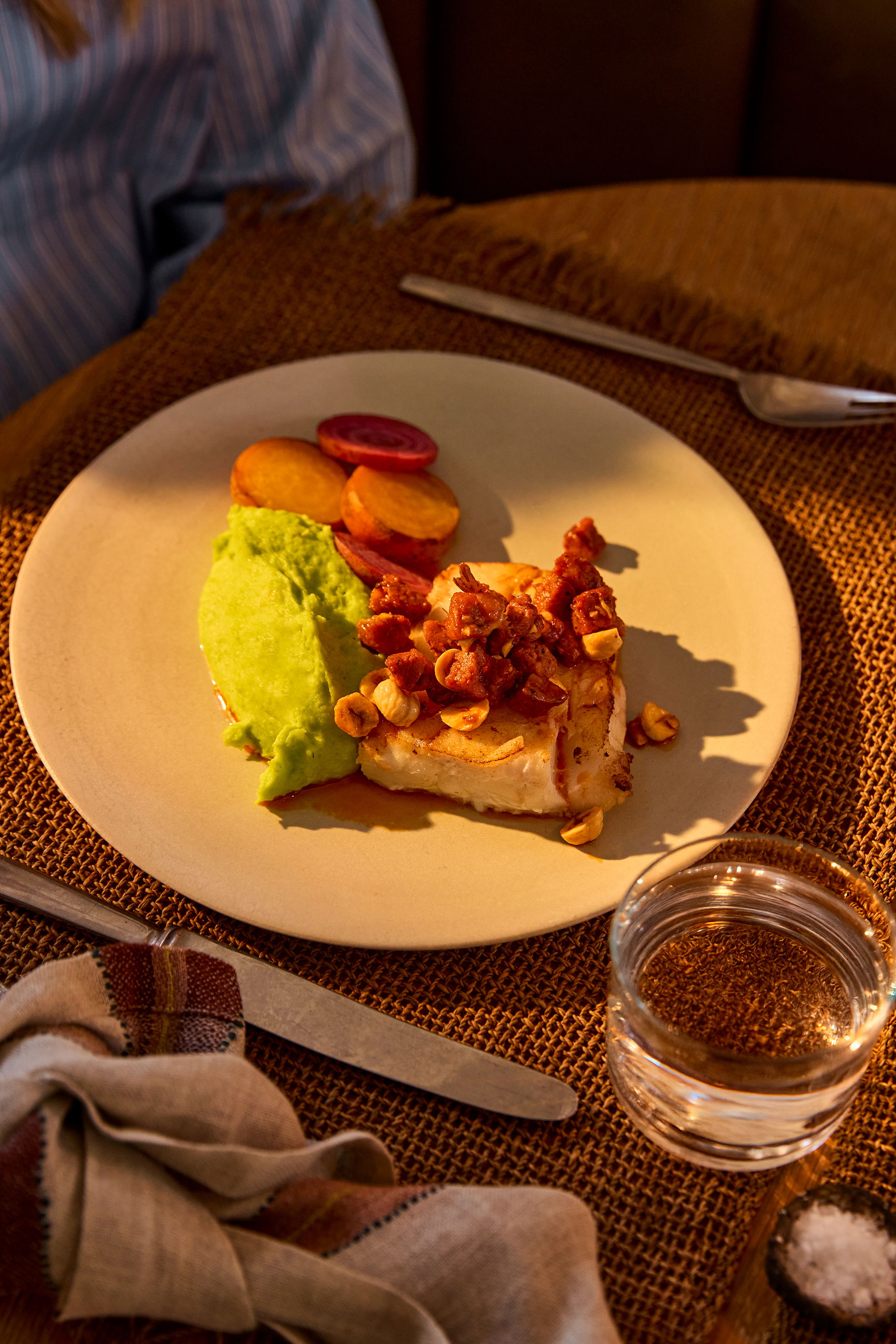 Simpleness Kokkeloren 1125 6630