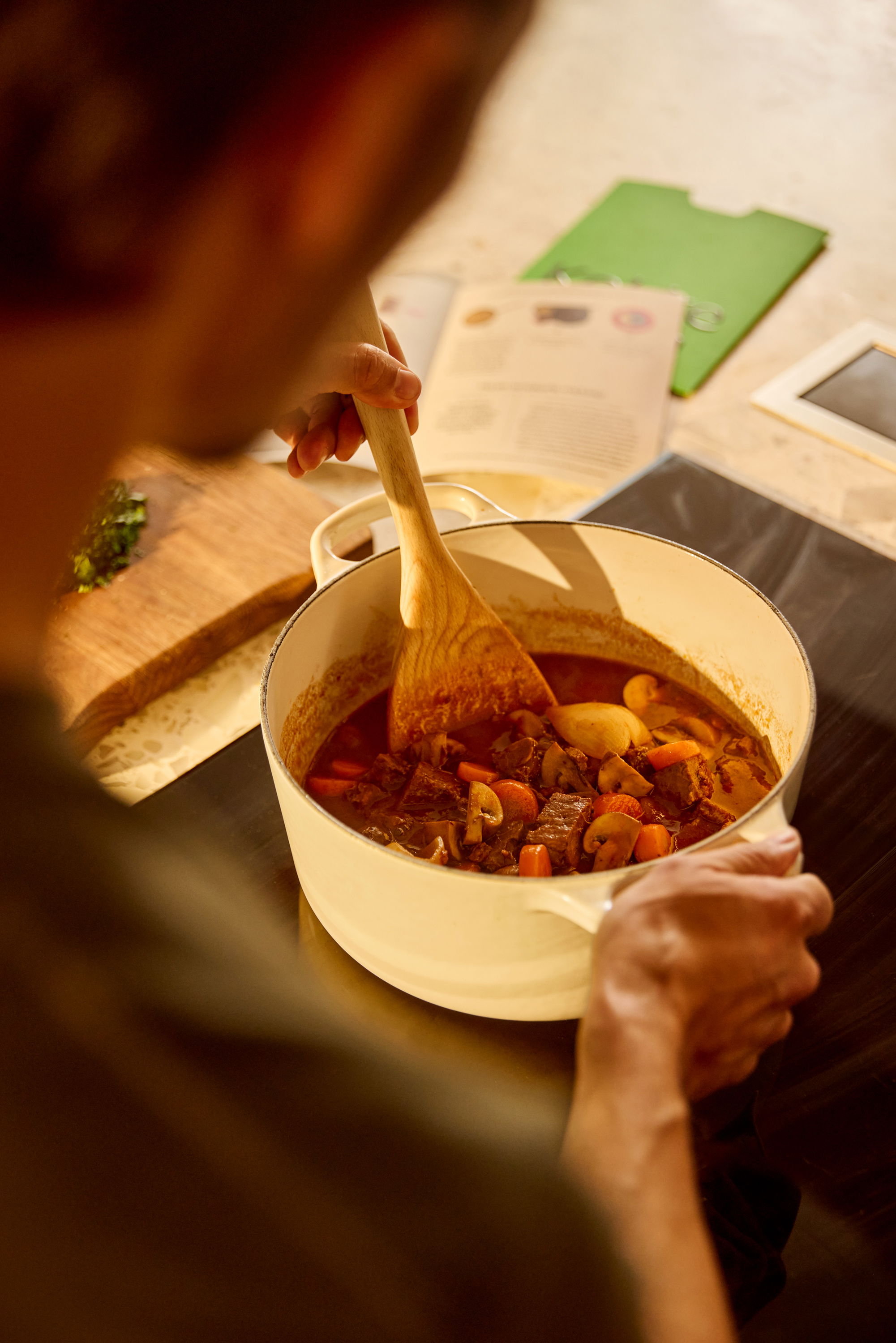 Simpleness Kokkeloren 1125 7007