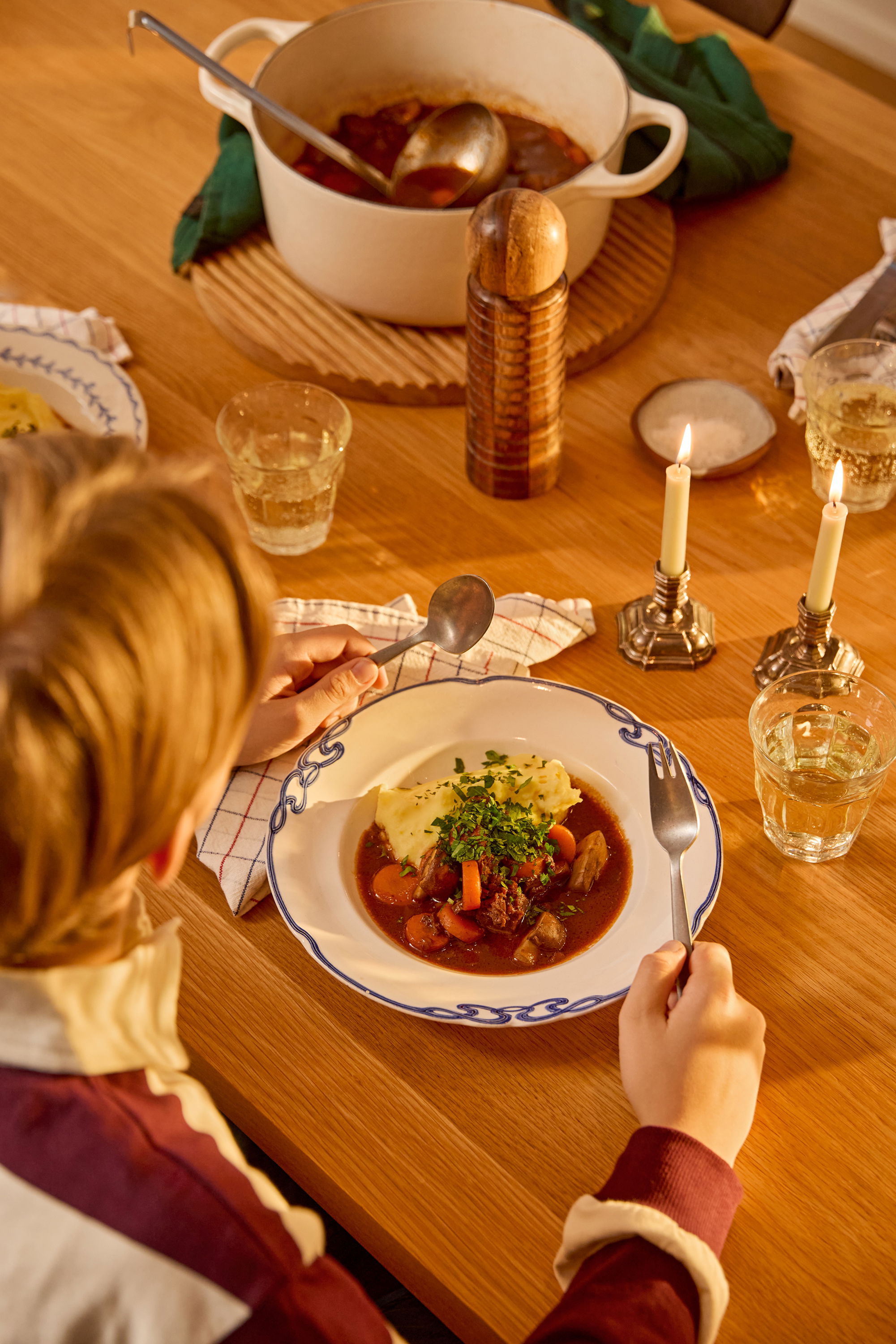 Simpleness Kokkeloren 1125 7107