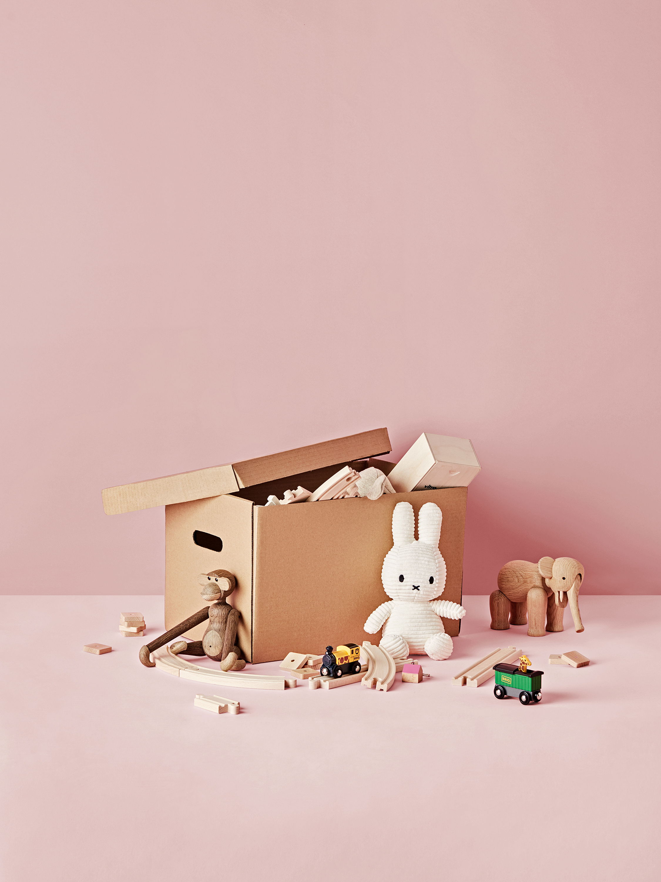 Krogsveen Stilleben 1018 38634