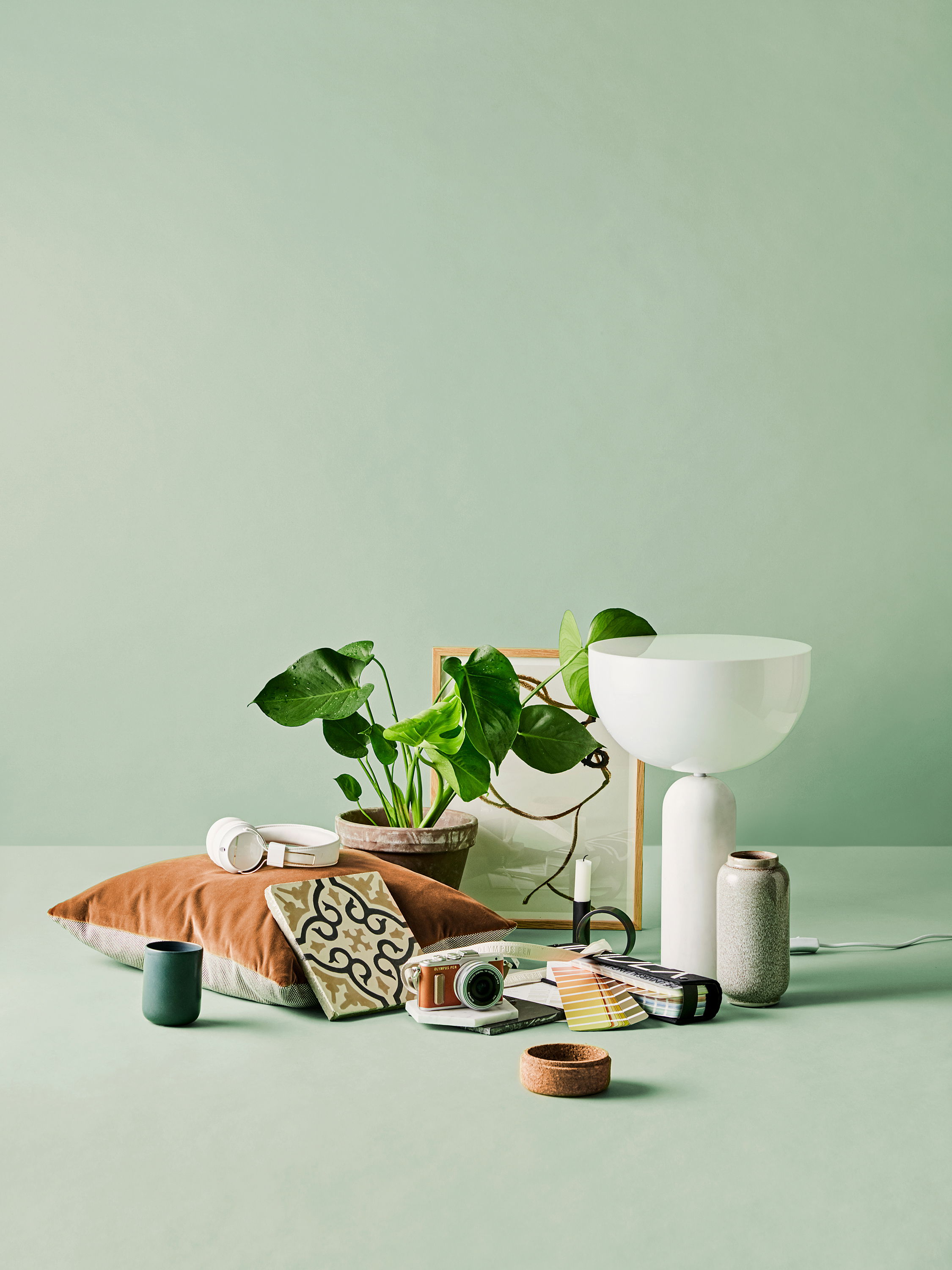 Krogsveen Stilleben 1018 38783