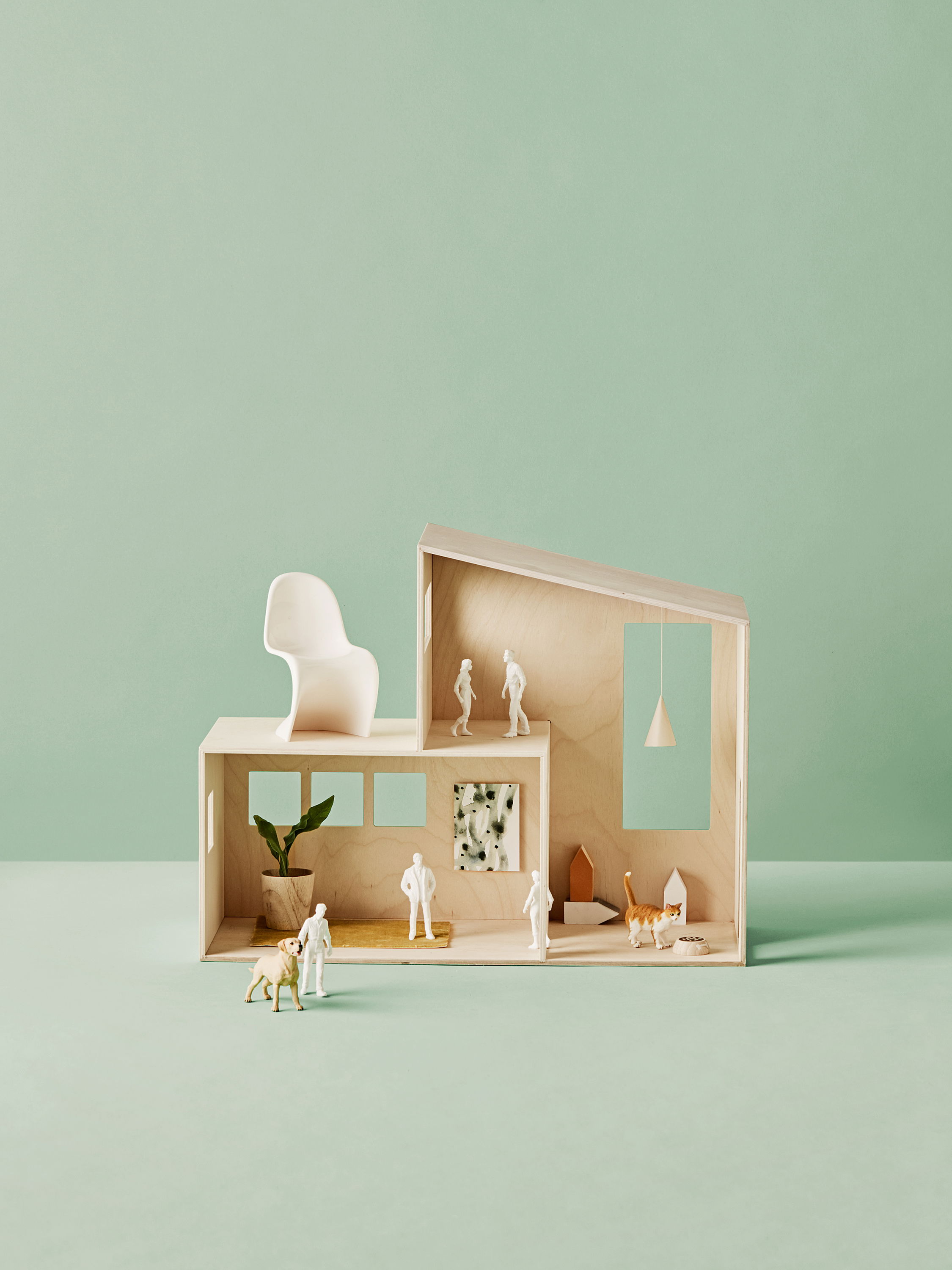 Krogsveen Stilleben 1018 38798