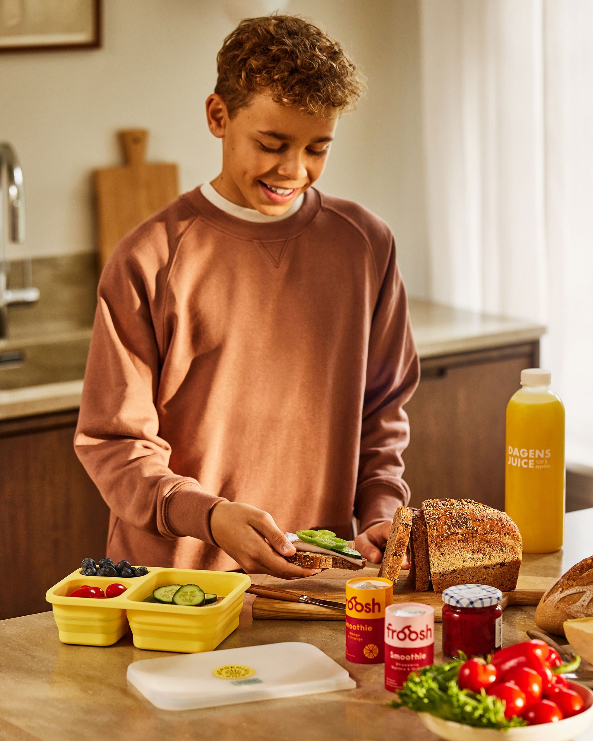 45 Morgenlevering 03