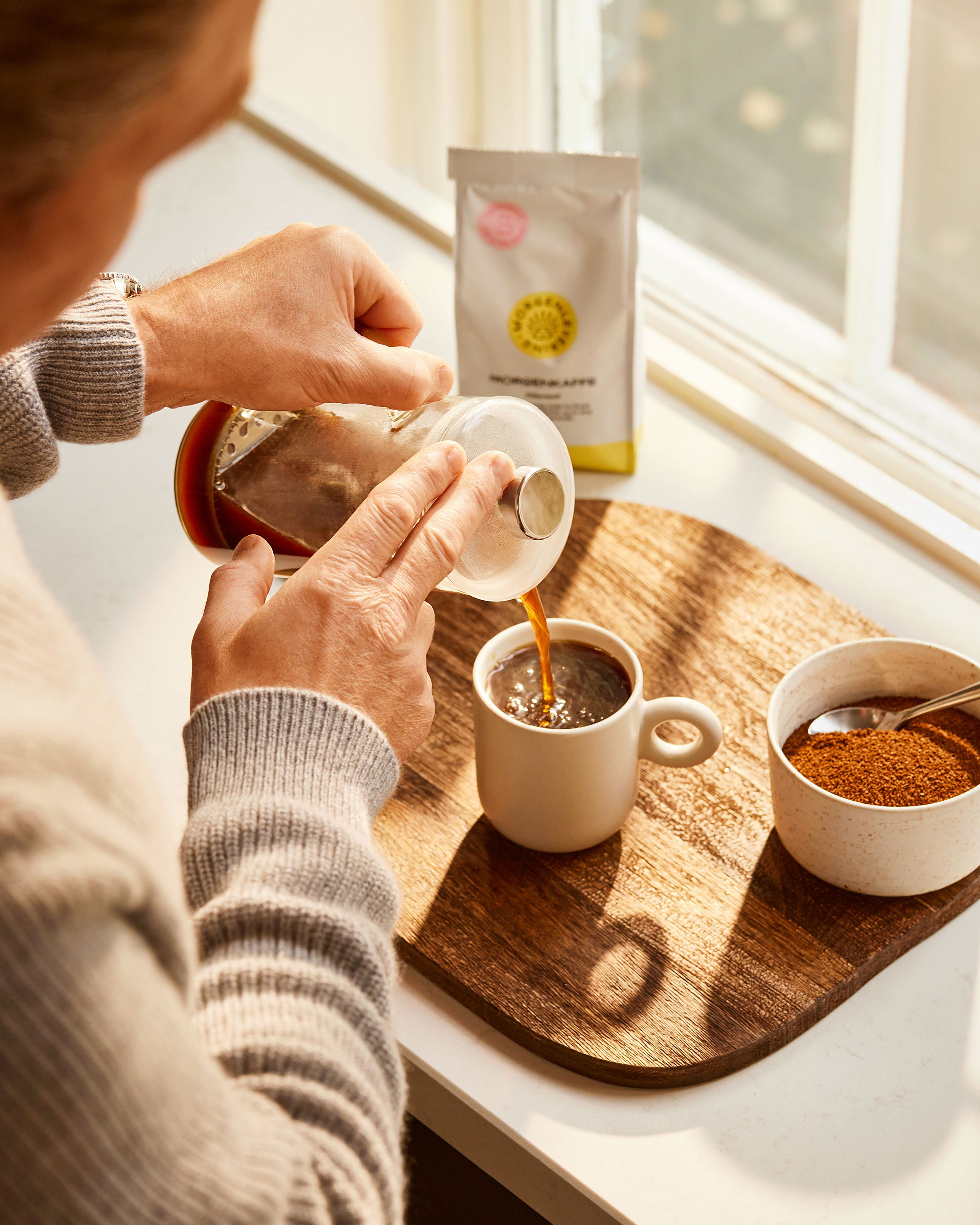 45 Morgenlevering 06