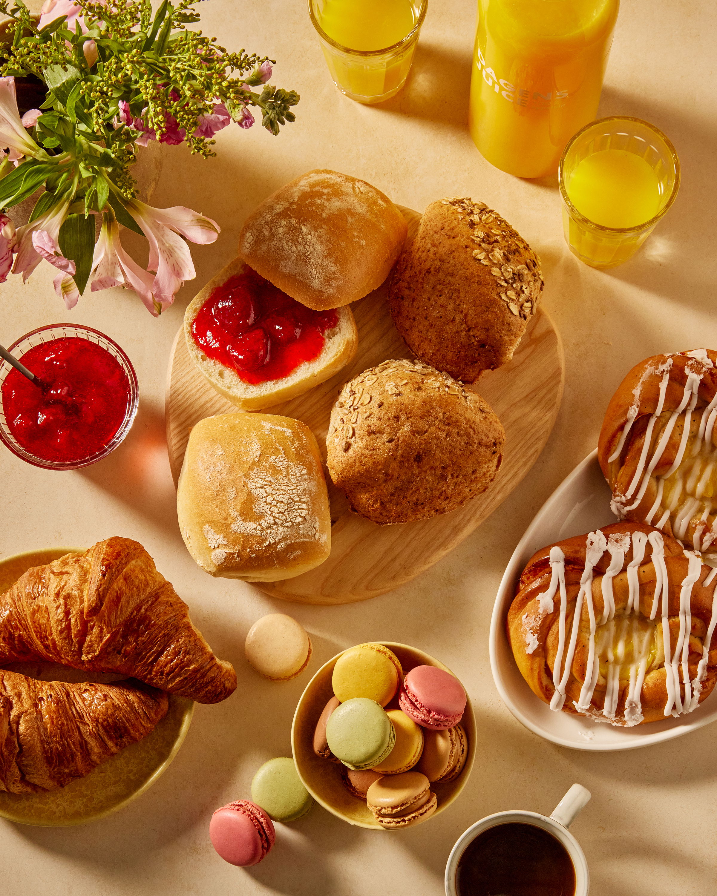 61 Morgenlevering 01