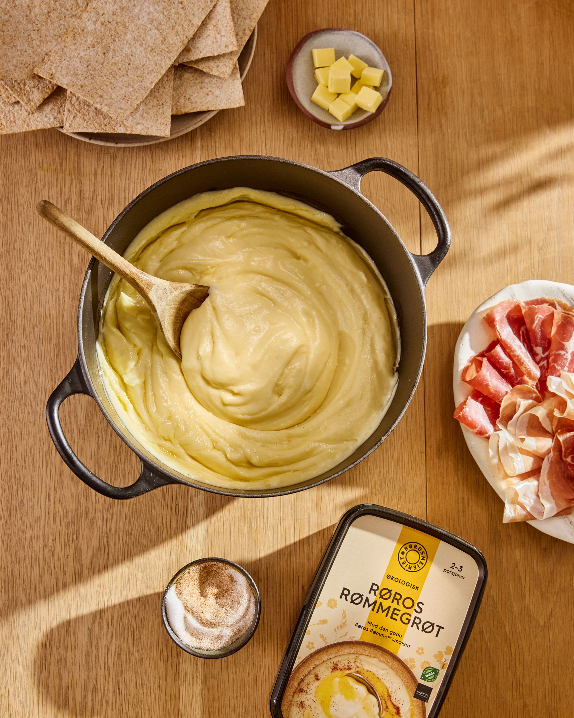 Panorama Rorosmeieriet 1125 4725