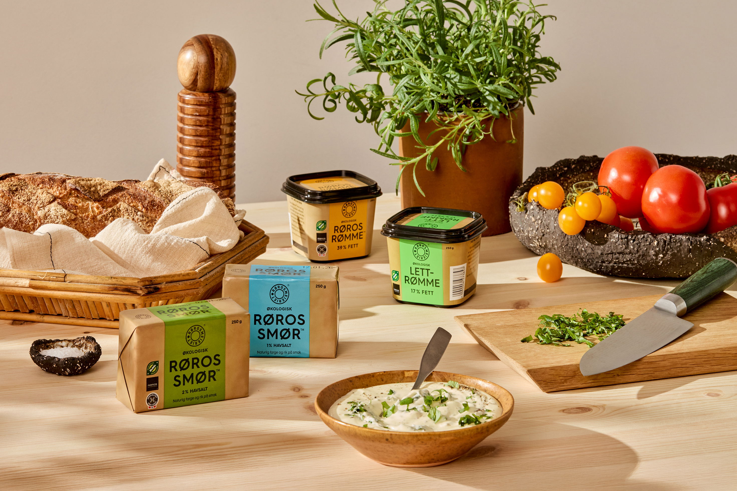 Panorama Rorosmeieriet 1125 5479