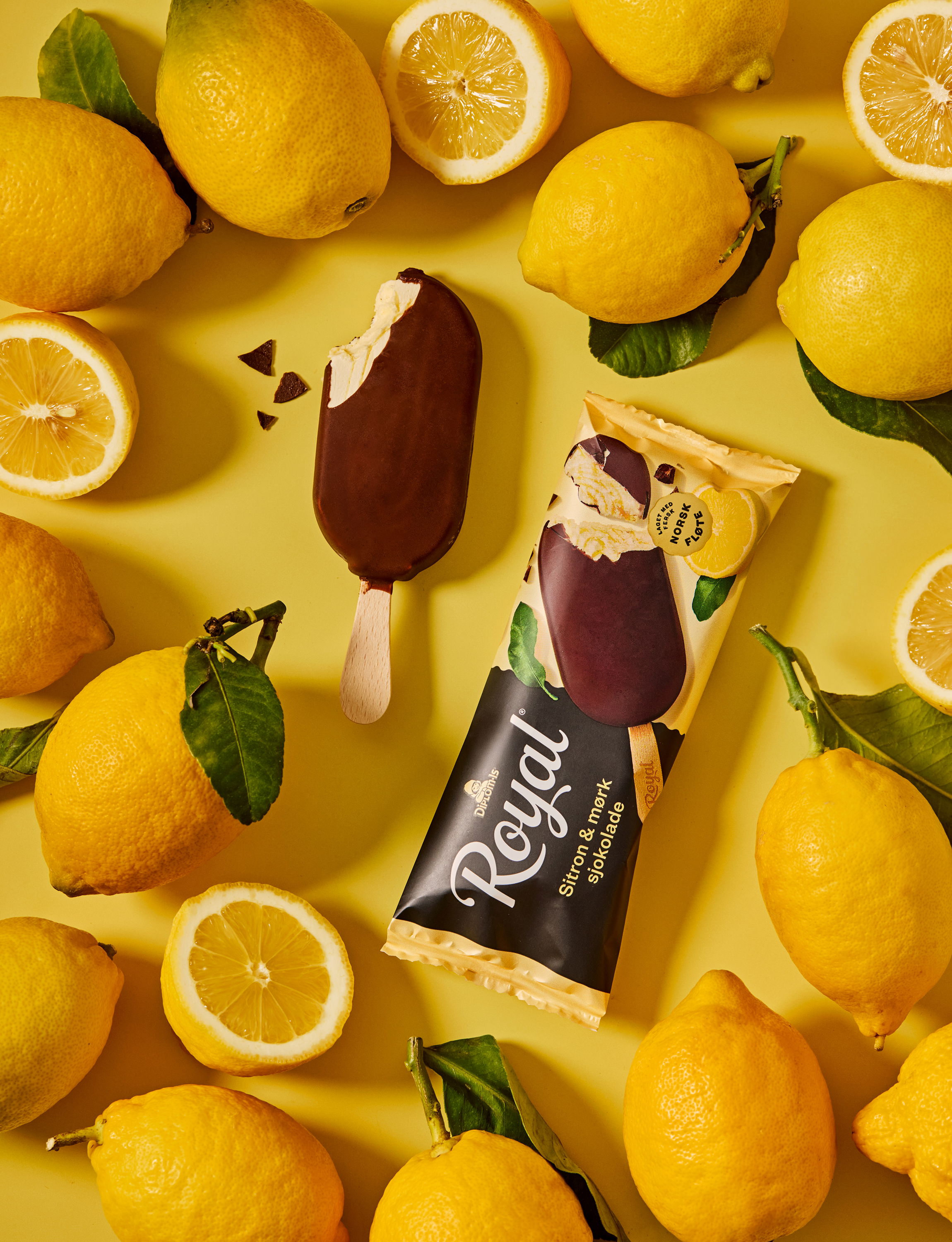 Diplom Is Nyheter 0126 0436