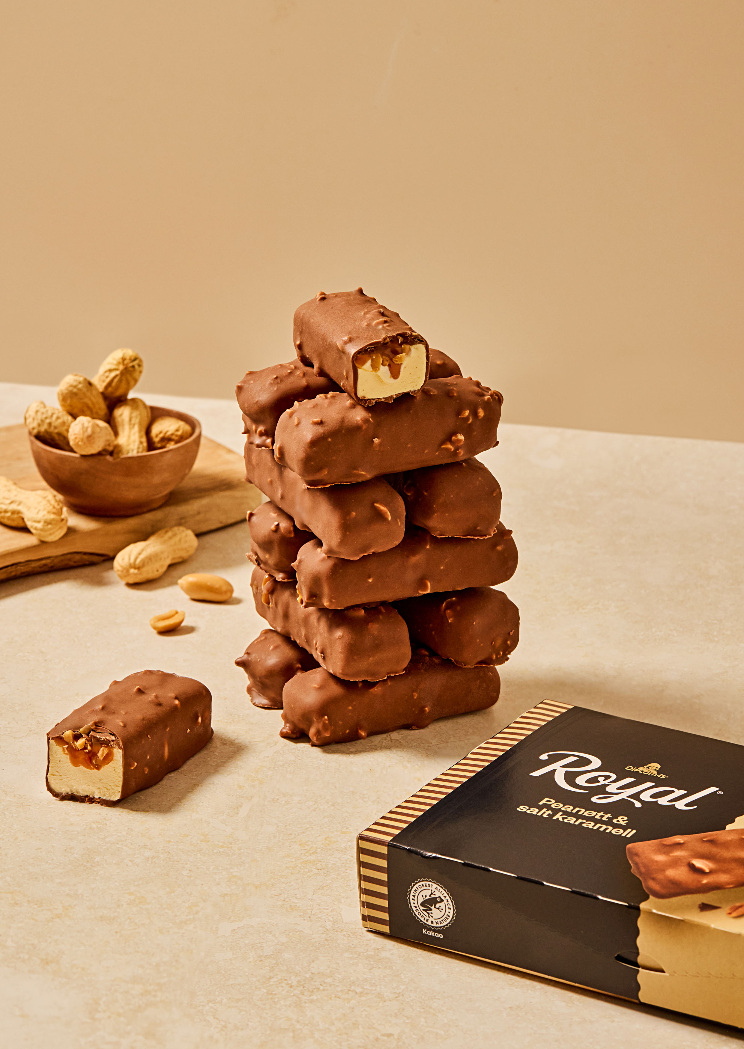 Diplom Is Nyheter 0126 0499