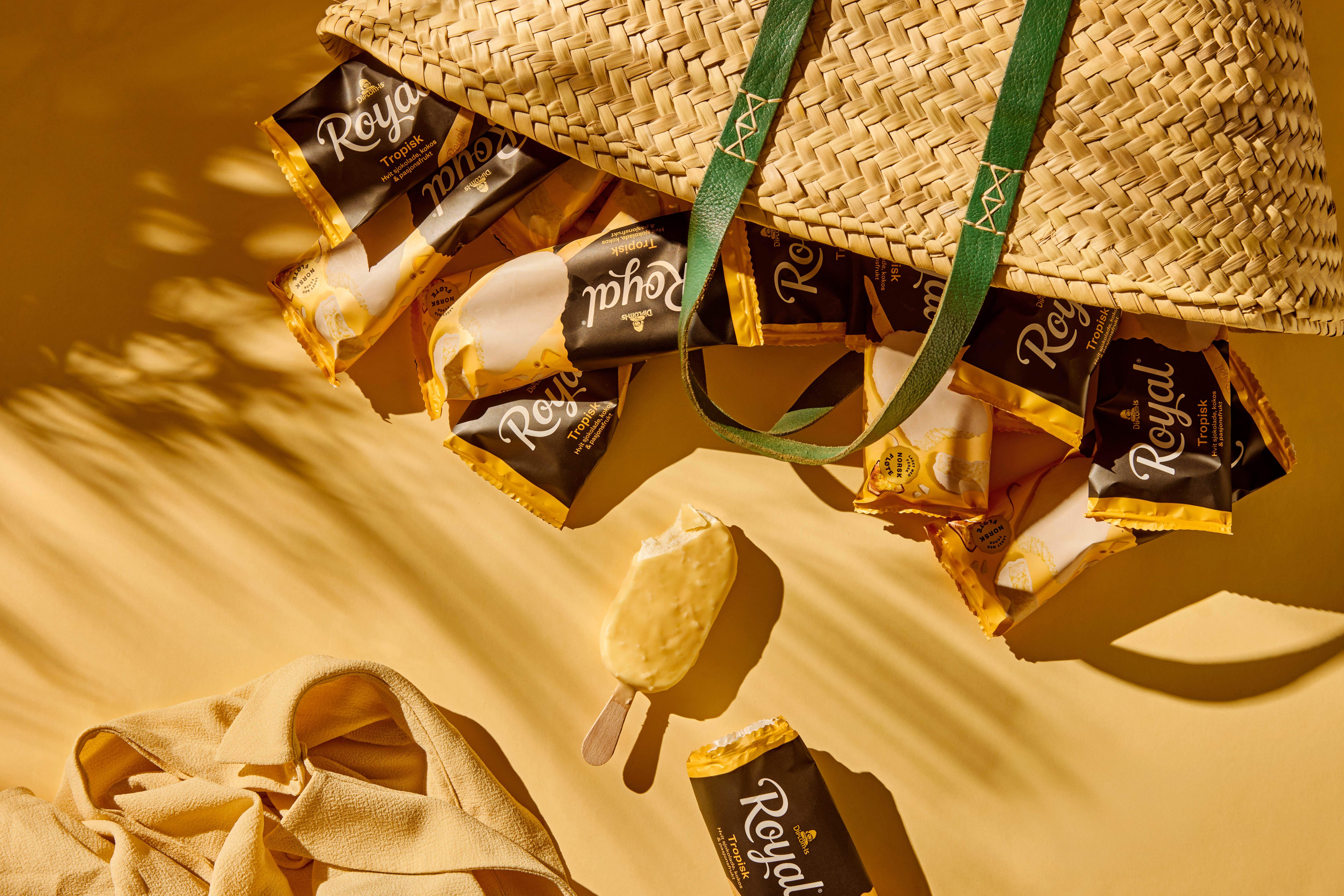 Diplom Is Nyheter 0126 8037