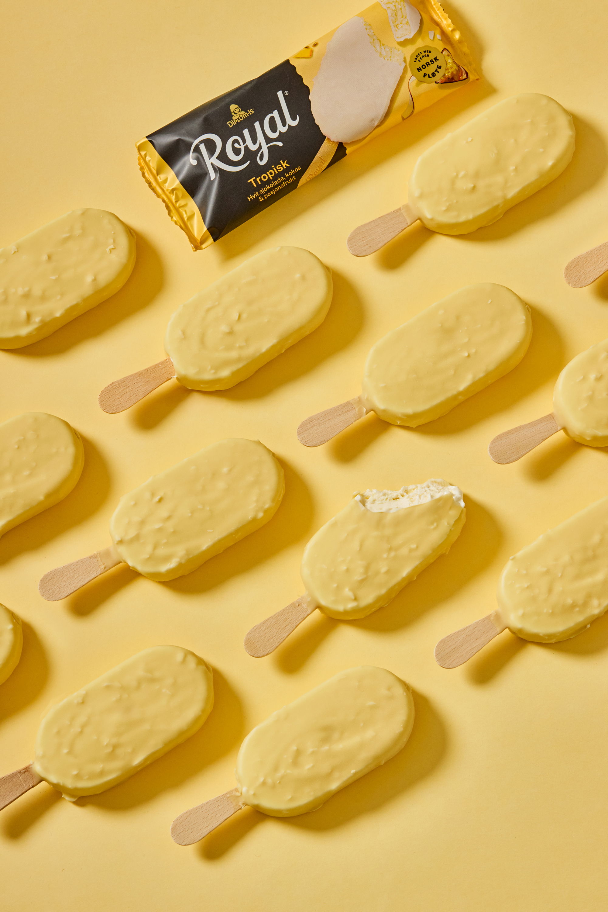 Diplom Is Nyheter 0126 8069