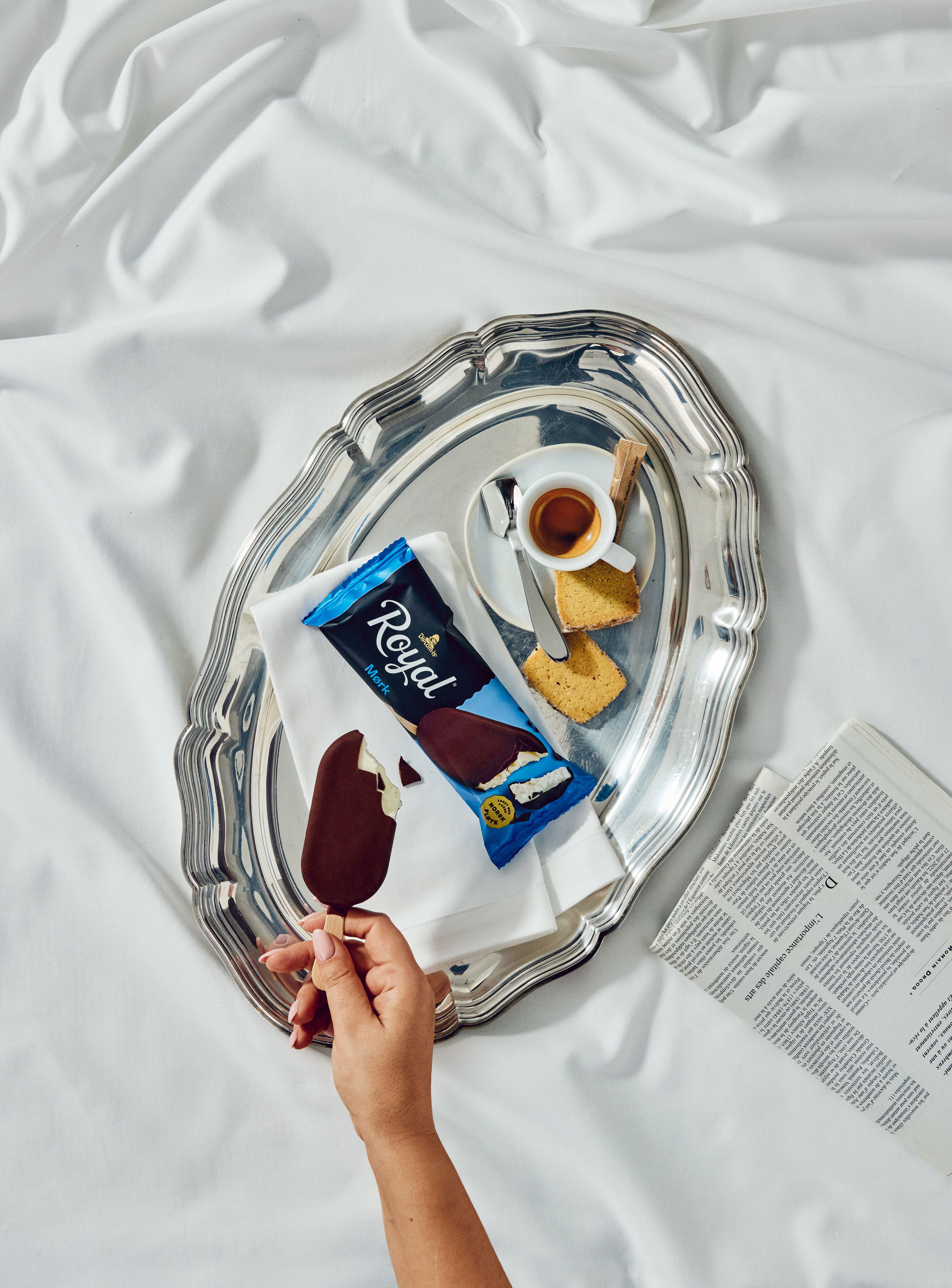 Diplom Is Royal 1225 7362