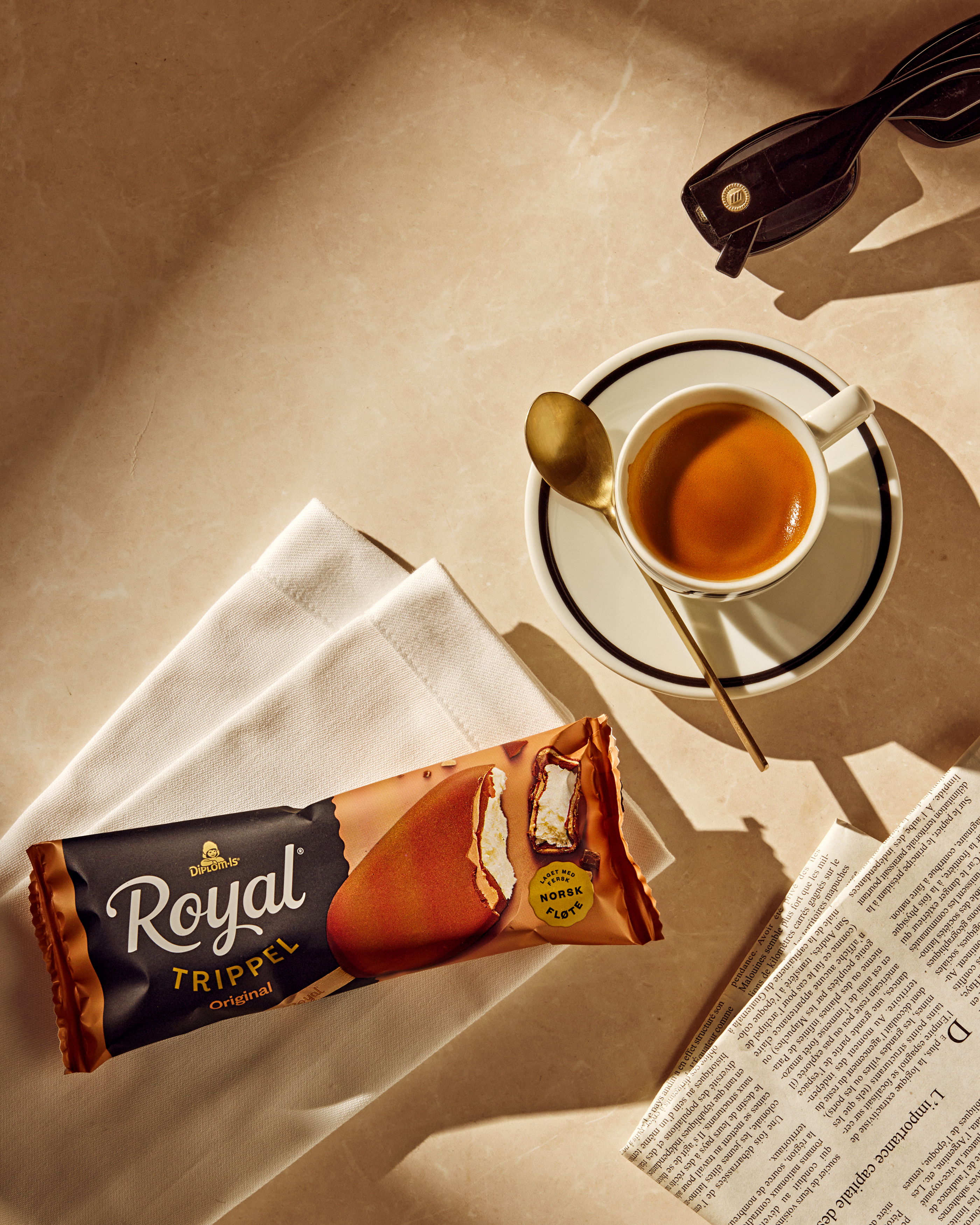 Diplom Is Royal 1225 7506