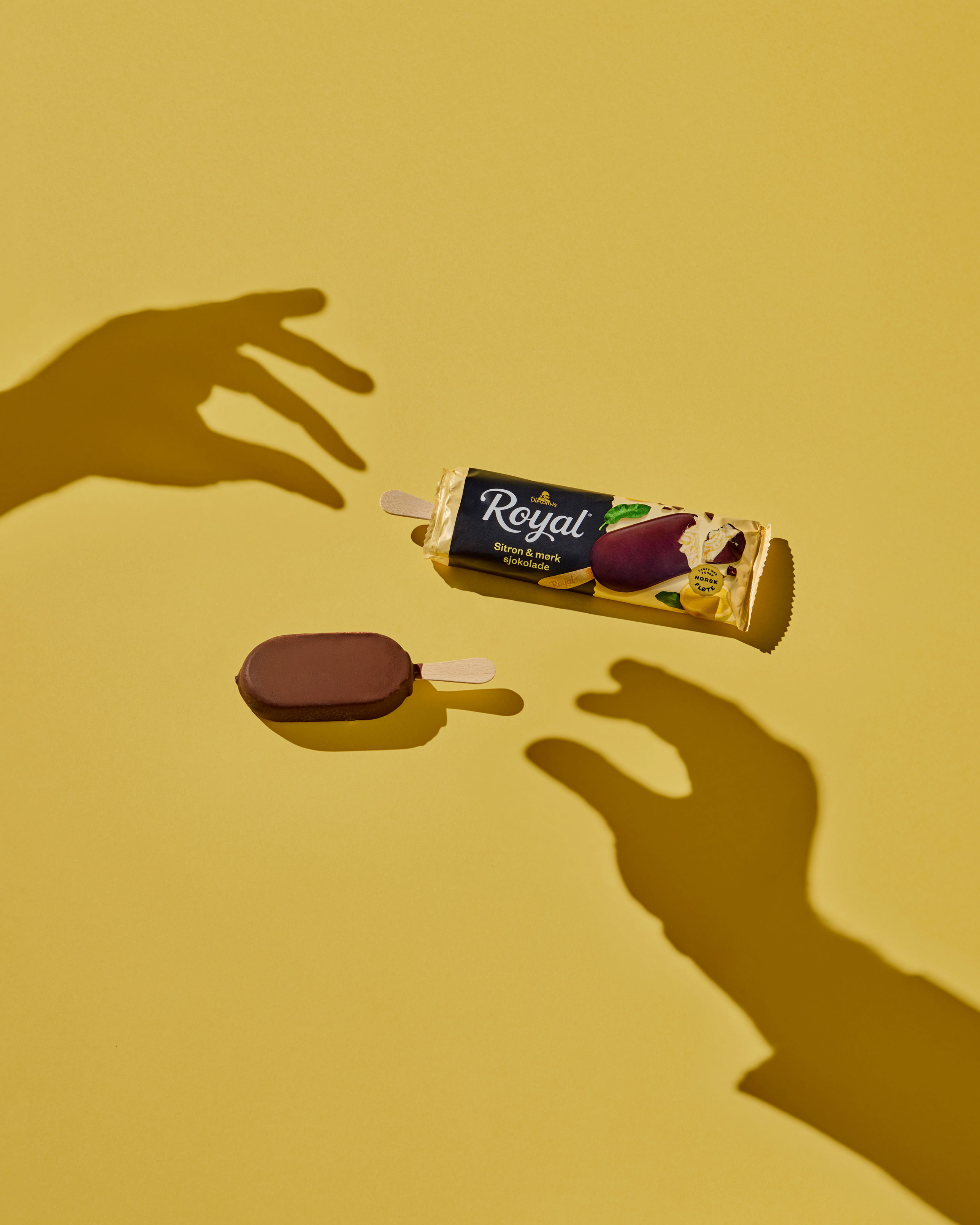 Diplom Is Royal 1225 7625