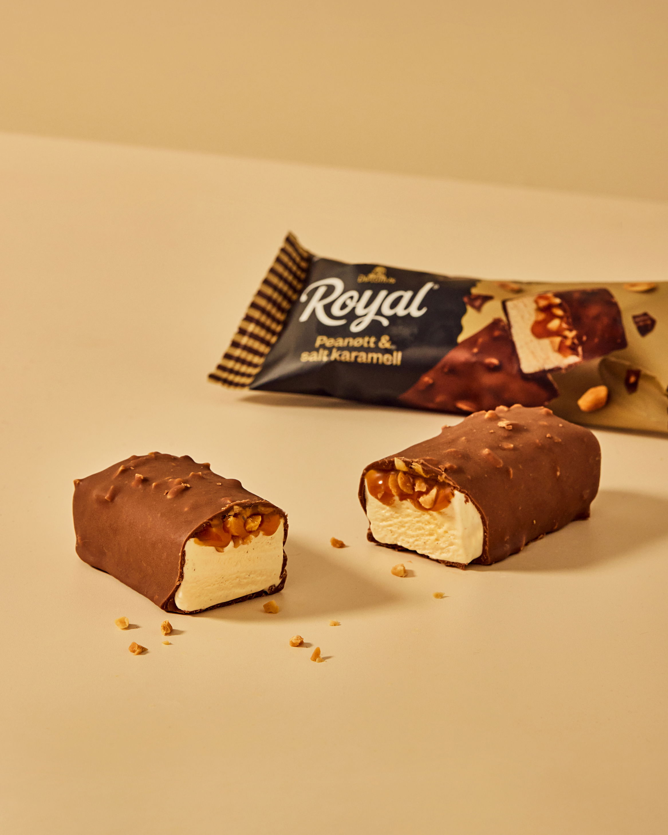 Diplom Is Royal 1225 7765