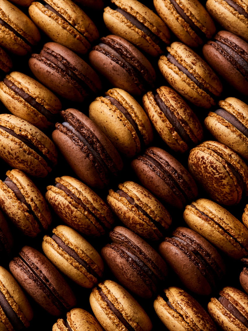 Sverre Saetre Sjokolade 0319 3751