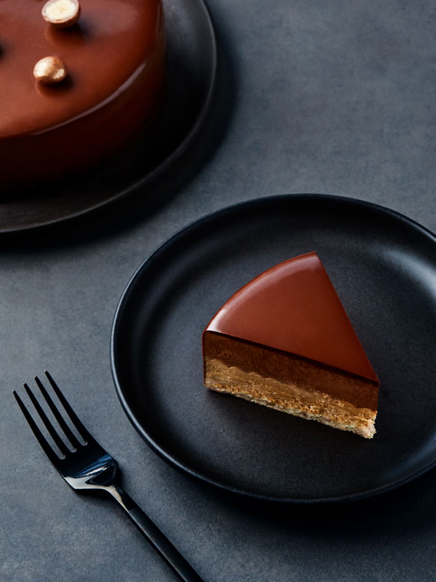 Sverre Saetre Sjokolade 0319 3928