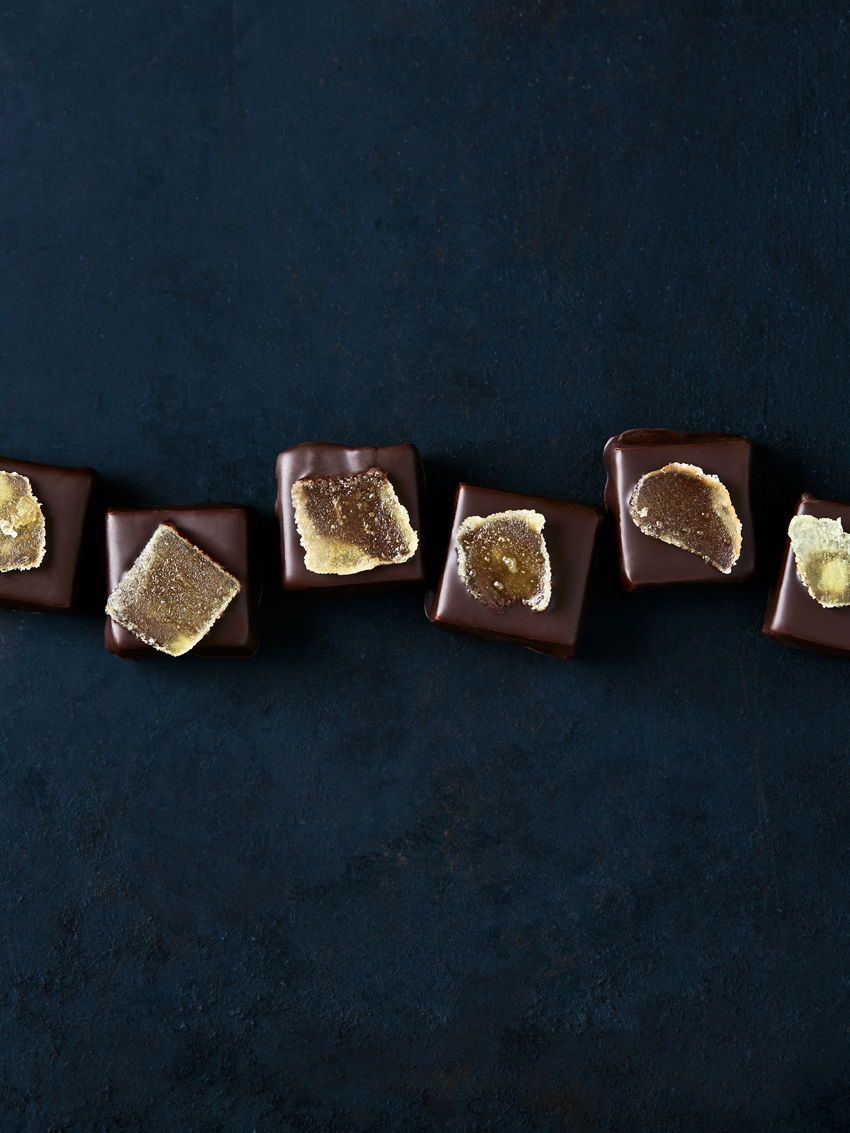 Sverre Saetre Sjokolade 0319 6150