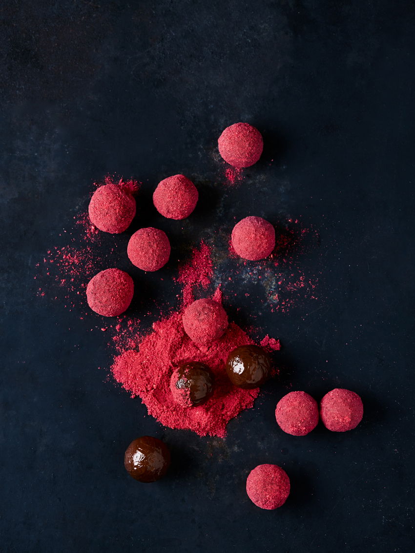 Sverre Saetre Sjokolade 0319 6184