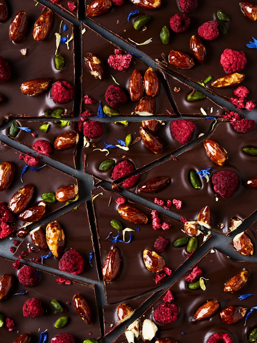 Sverre Saetre Sjokolade 0319 6249