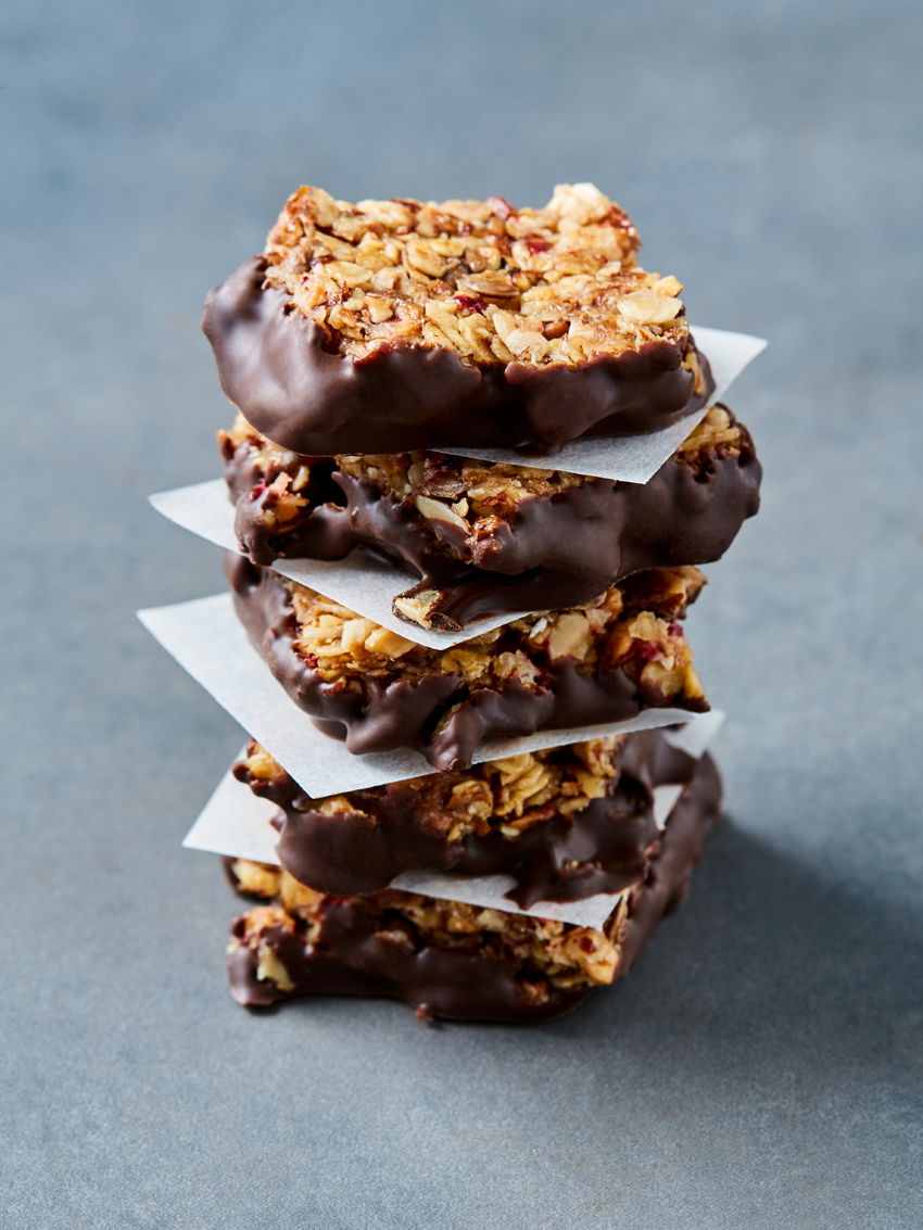 Sverre Saetre Sjokolade 0319 6509