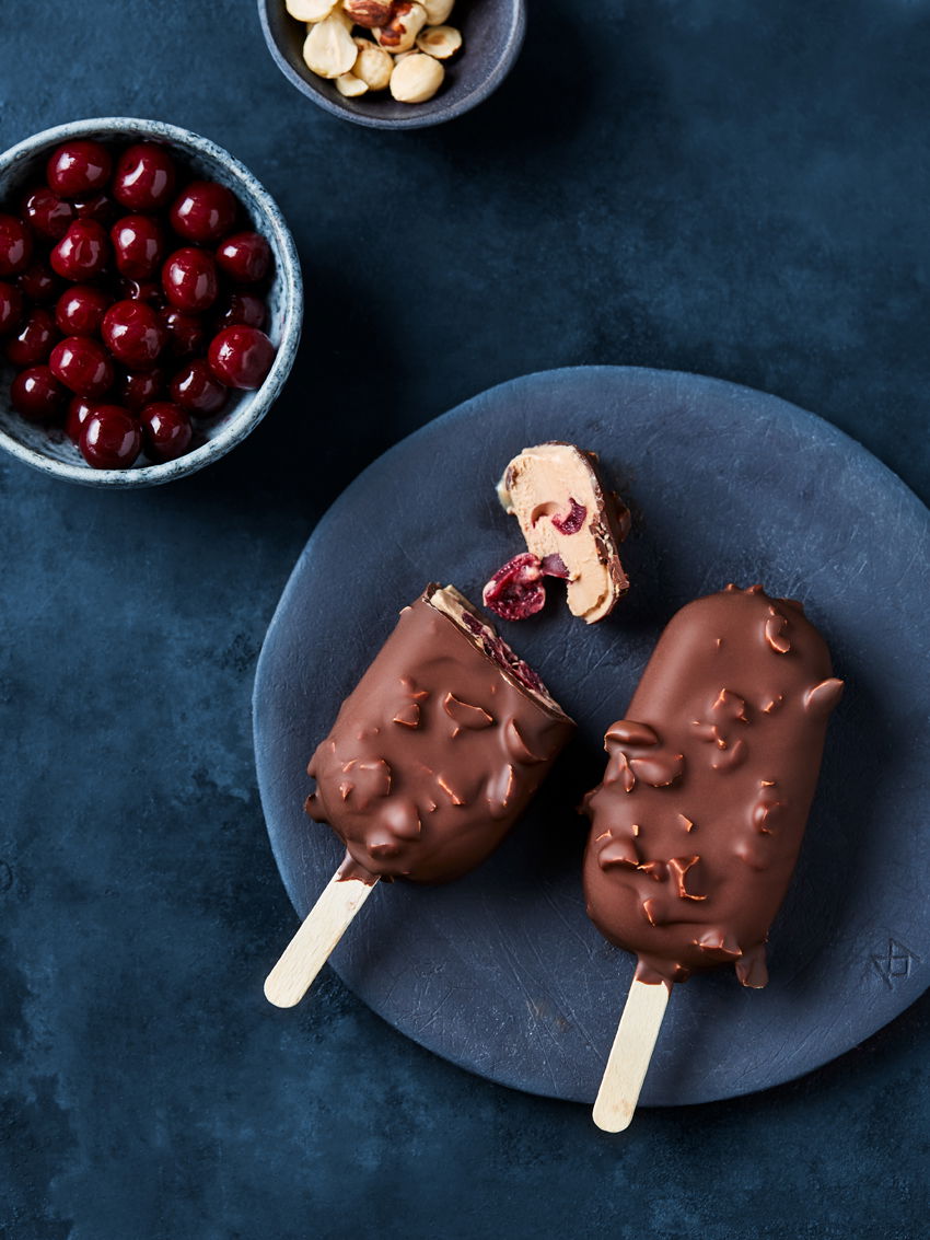 Sverre Saetre Sjokolade 0319 6560