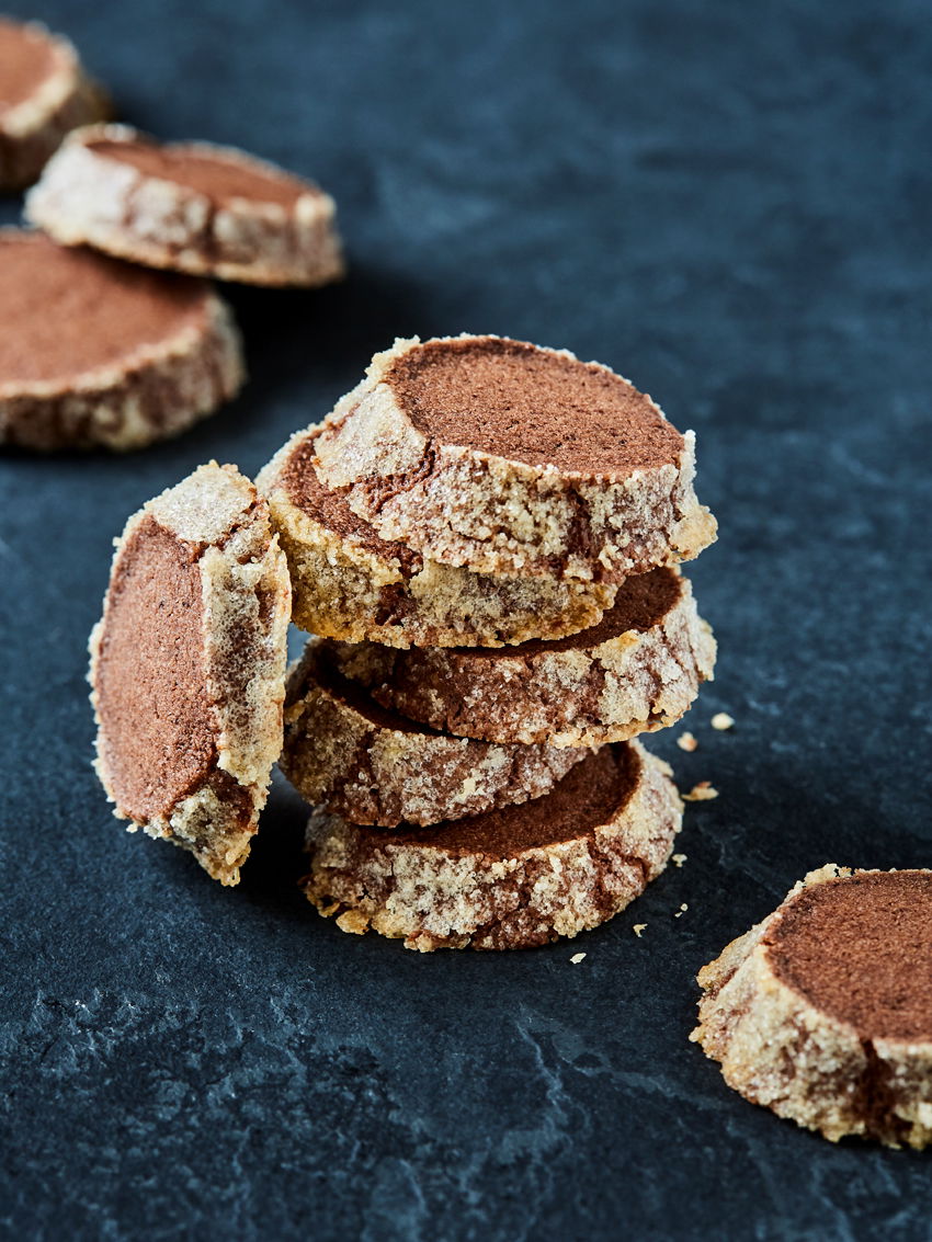 Sverre Saetre Sjokolade 0319 6732