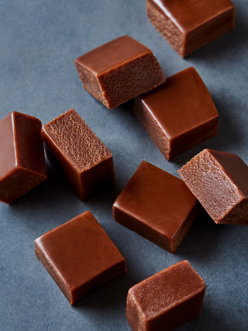 Sverre Saetre Sjokolade 0319 6762