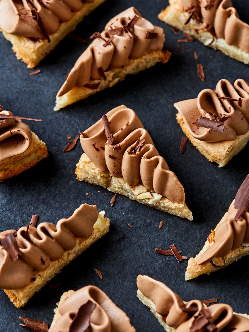 Sverre Saetre Sjokolade 0319 7011