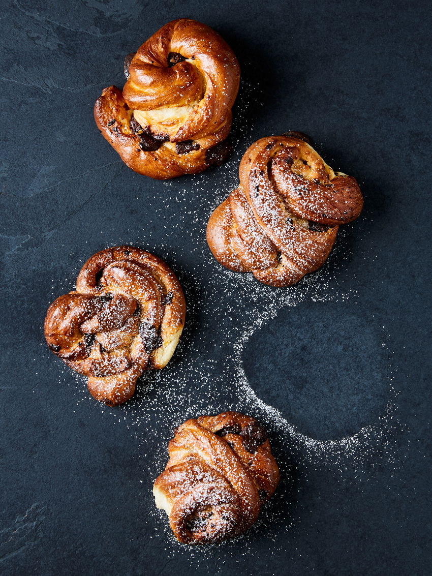 Sverre Saetre Sjokolade 0319 7499