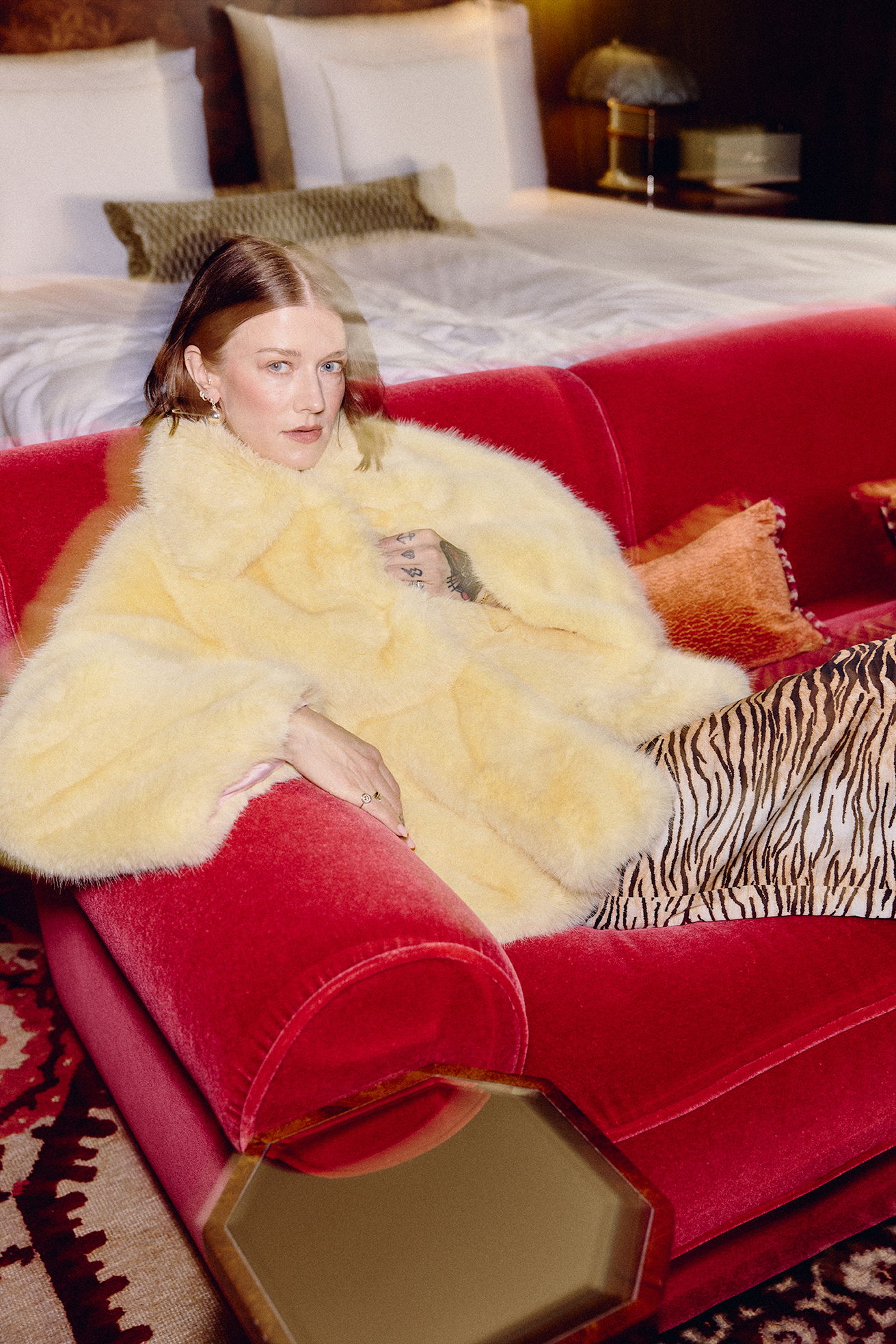 25066 Mariannex Clermonte 2 416