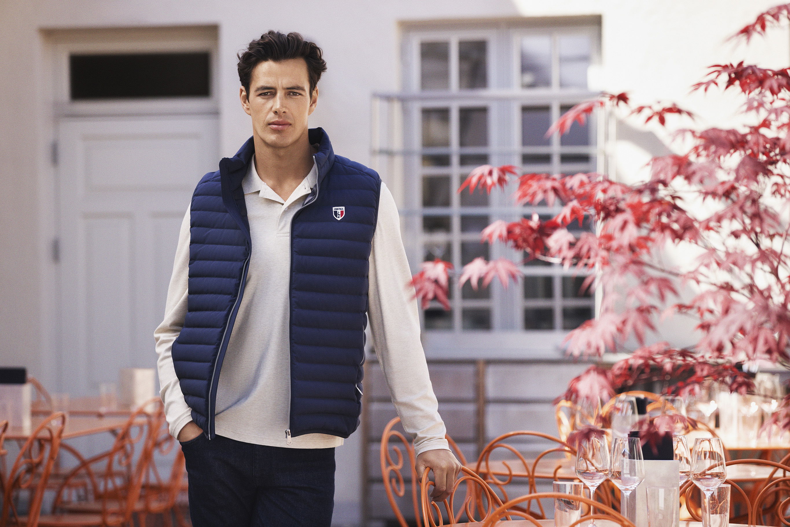 25036 Jean Paul C 11 321