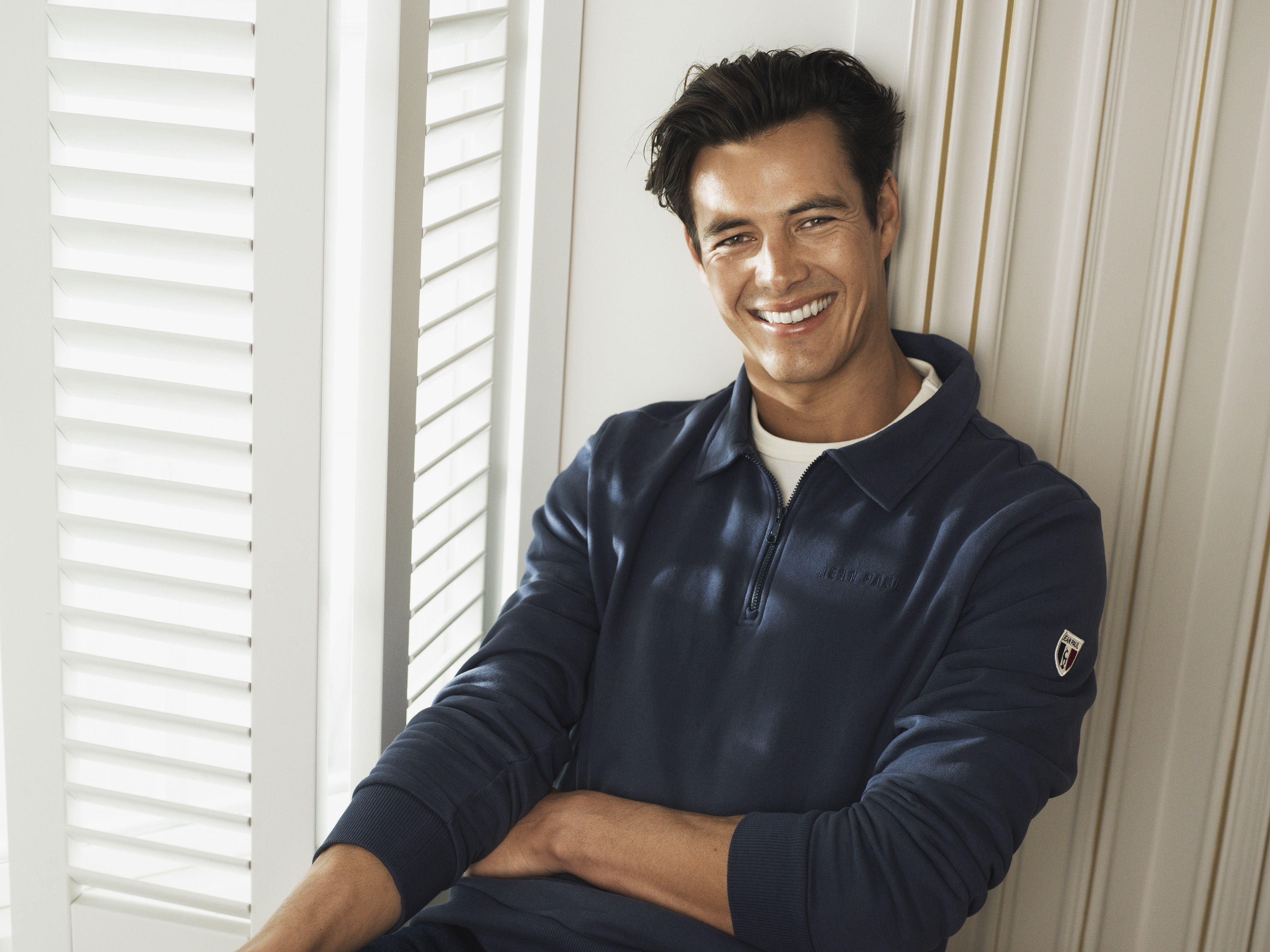 25036 Jean Paul H 059