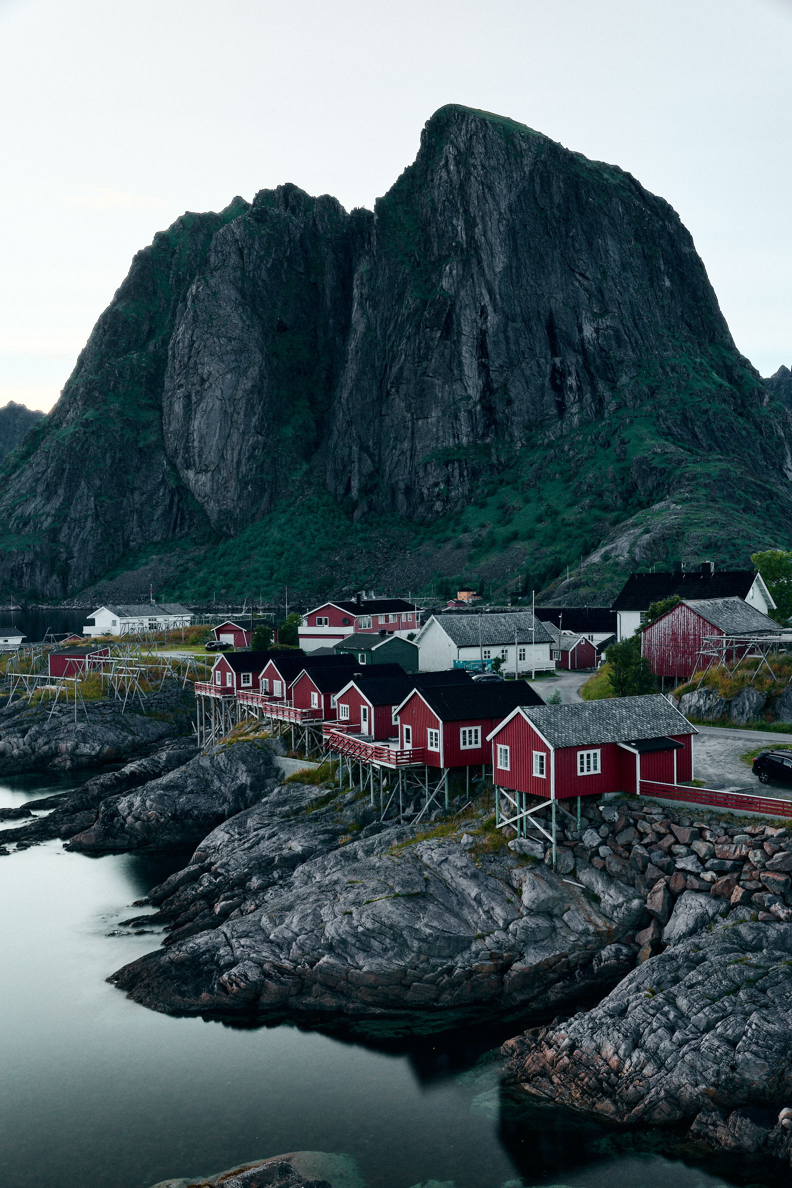 24035 Norgestur 1366 HDR