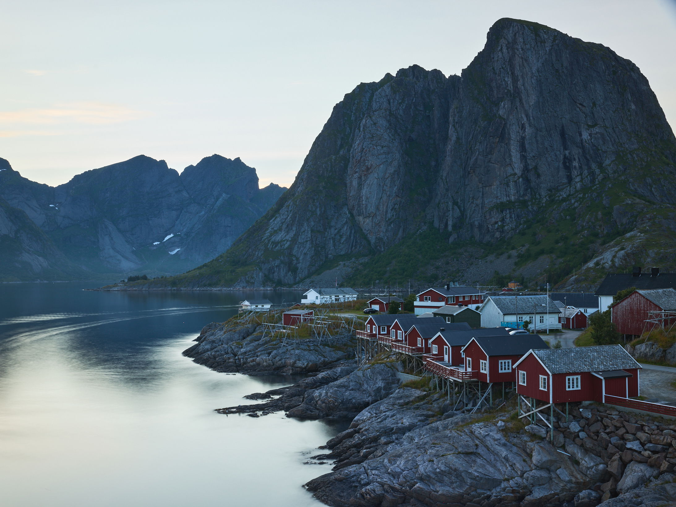 24035 Norgestur 1368 HDR