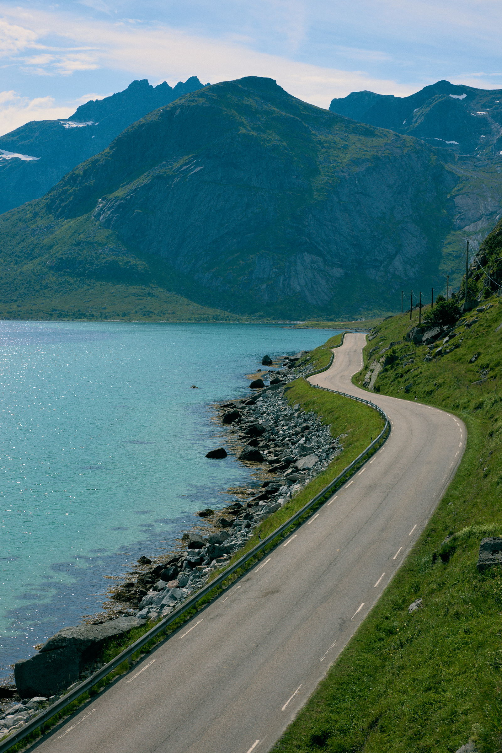 24035 Norgestur 1960