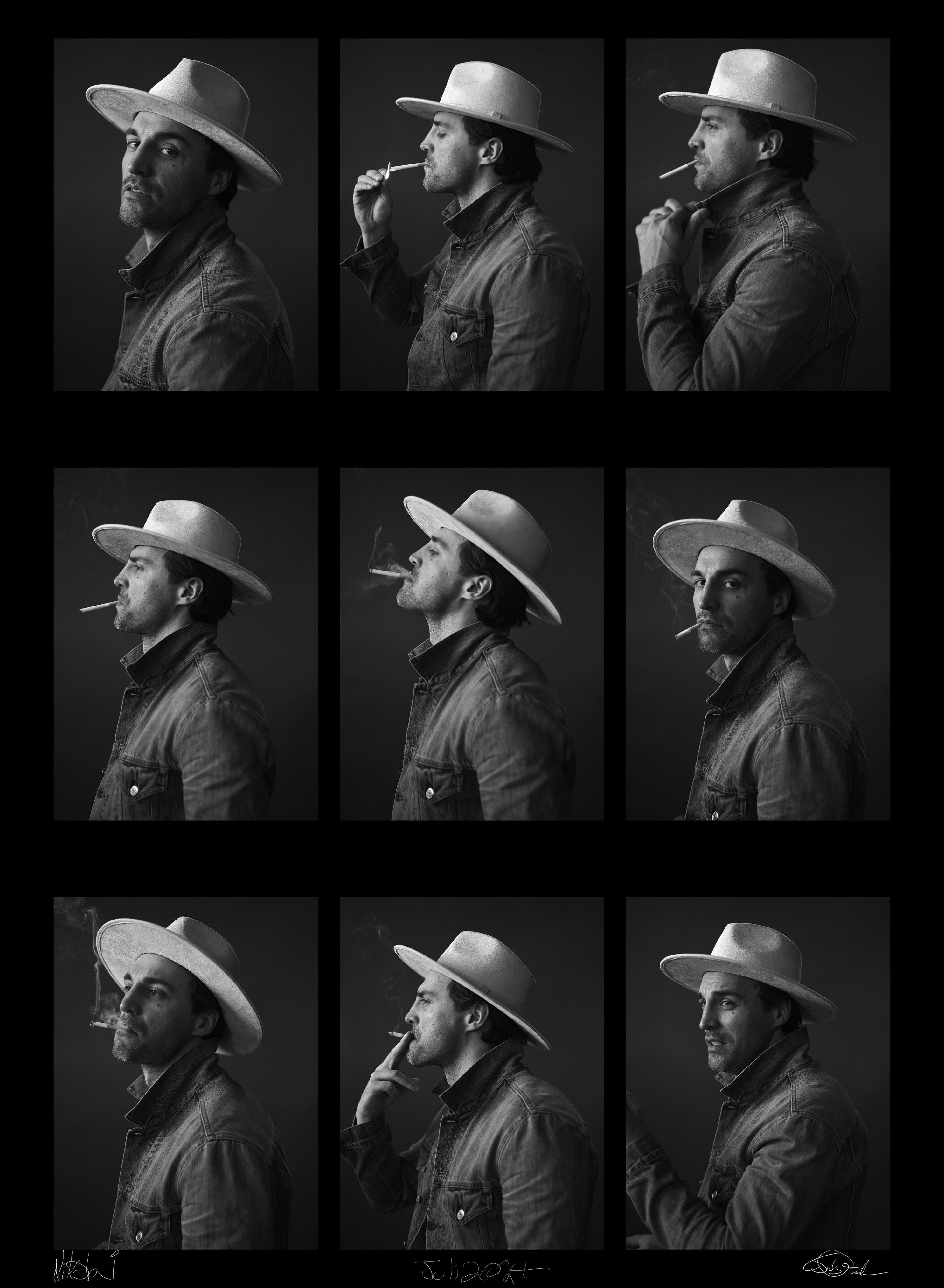 Nikolai Danielsen Contact Sheet 003