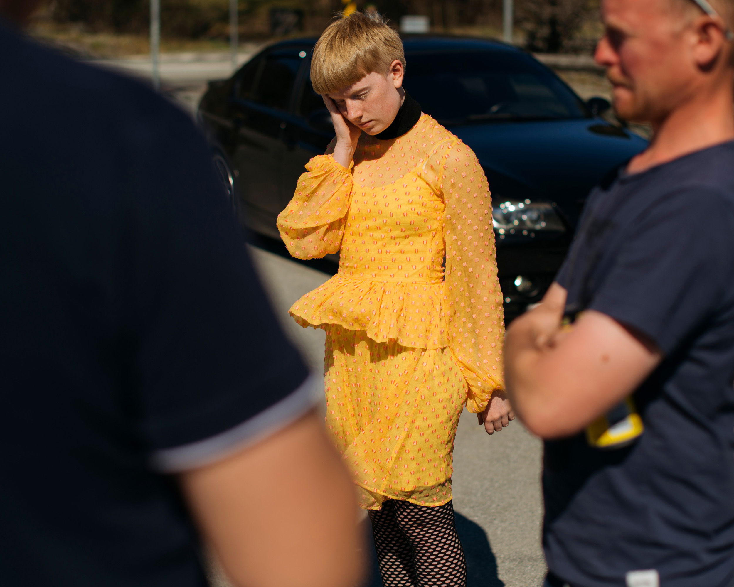 Signeluksengard hanne 3