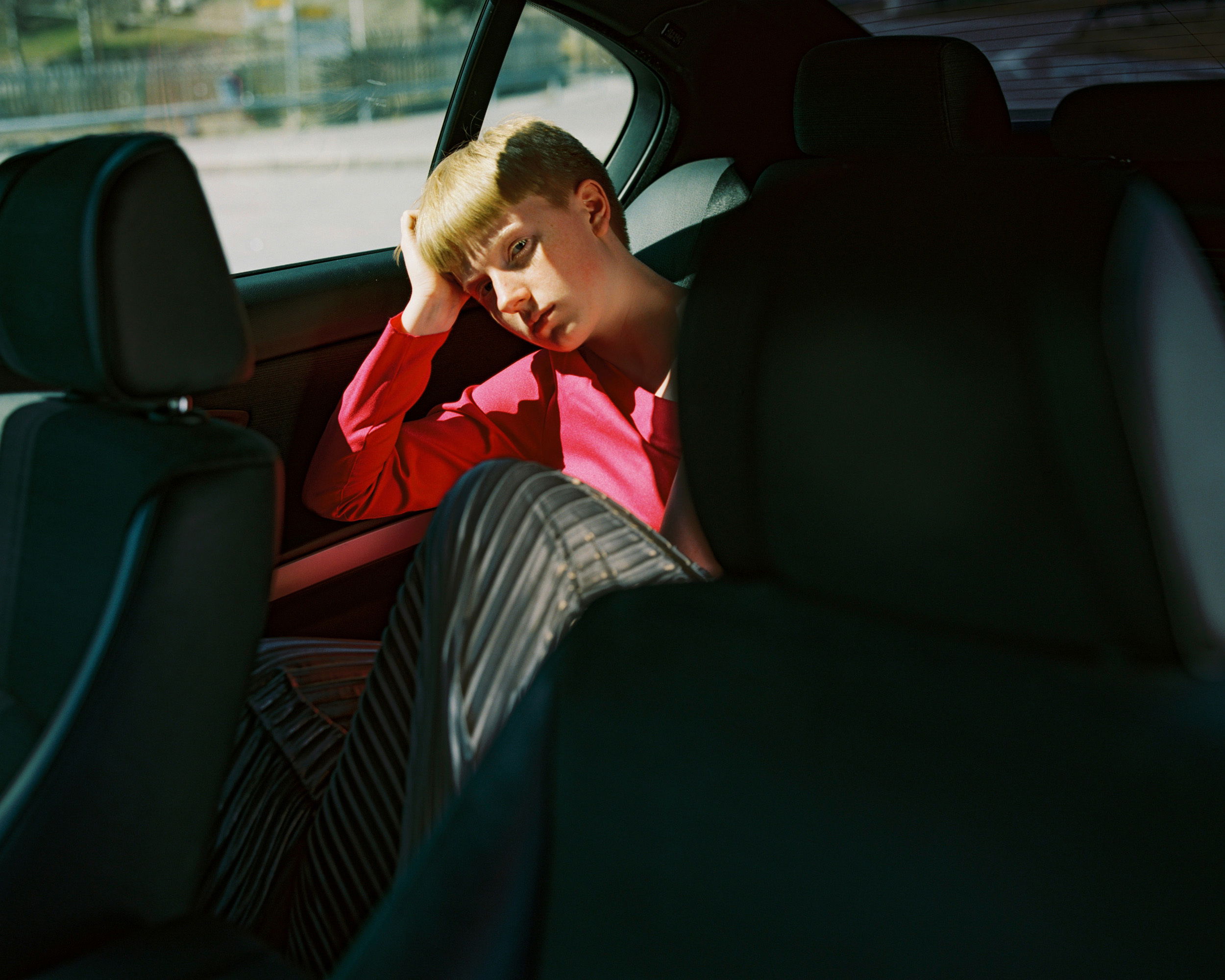 Signeluksengard hanne 5