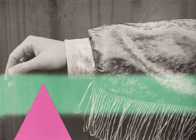 Ciara Phillips, Things put together, 2013