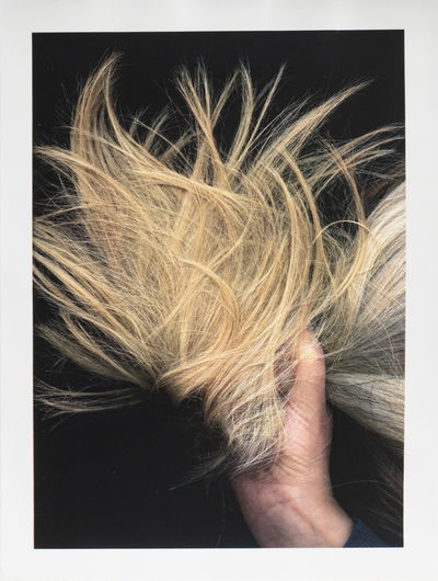 Ciara Phillips, The squeeze, 2018