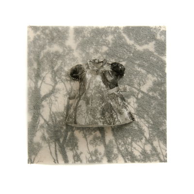 Emma Nishimura, "Fading Away" 2008
