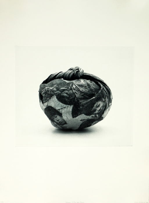 Emma Nishimura, Between History and Memory, 2018